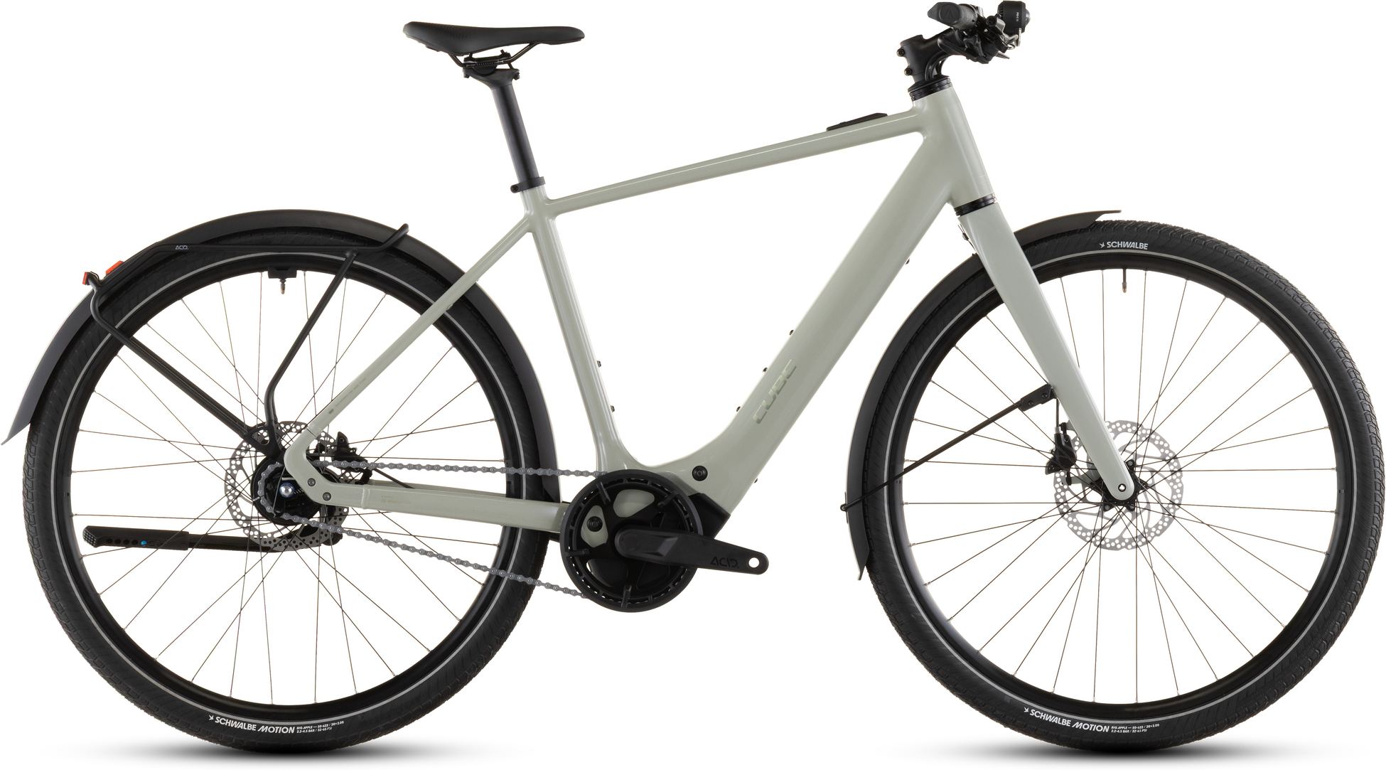 Editor Hybrid SLX 400X FE reedbeige´n´chrome