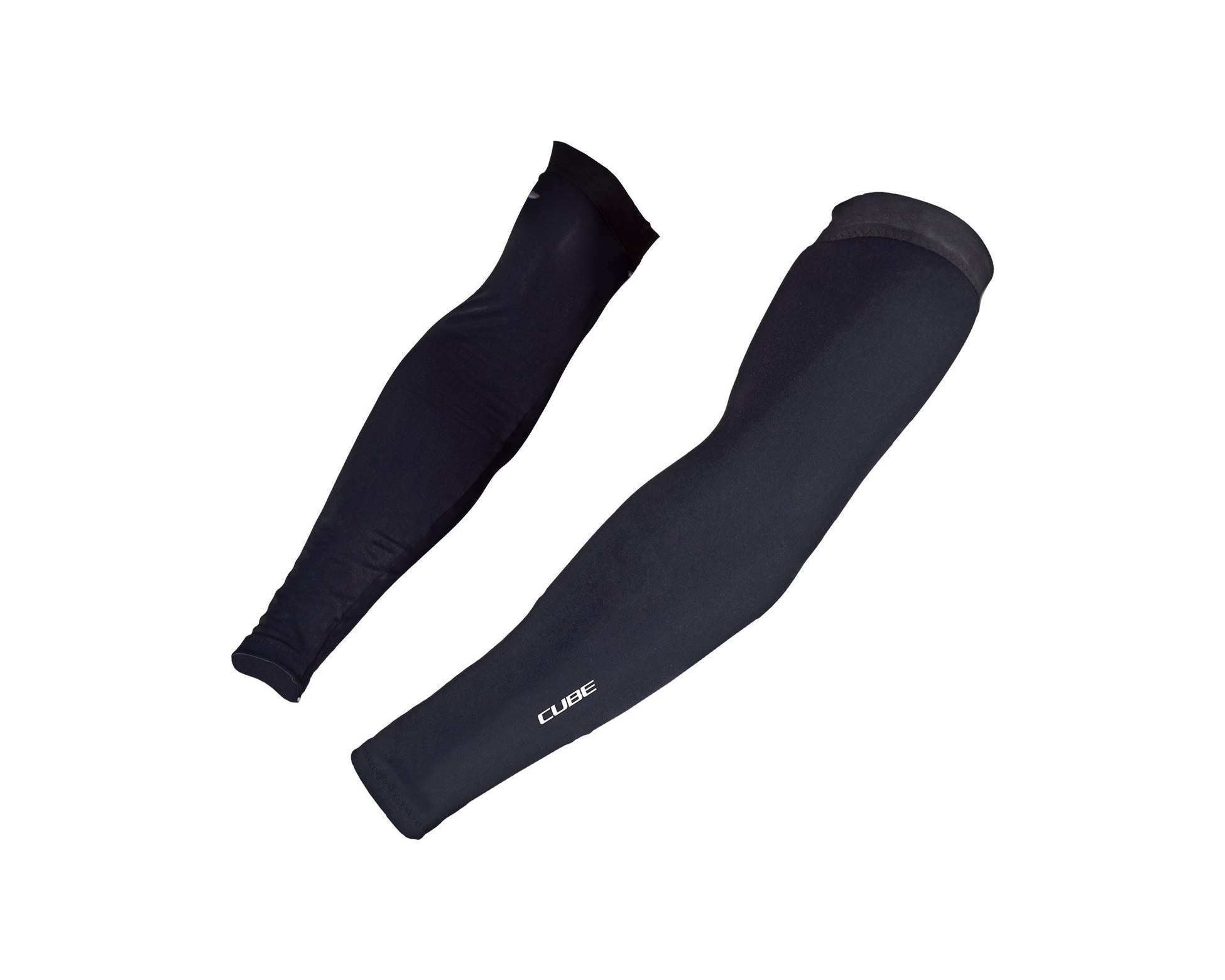 Armlinge black
