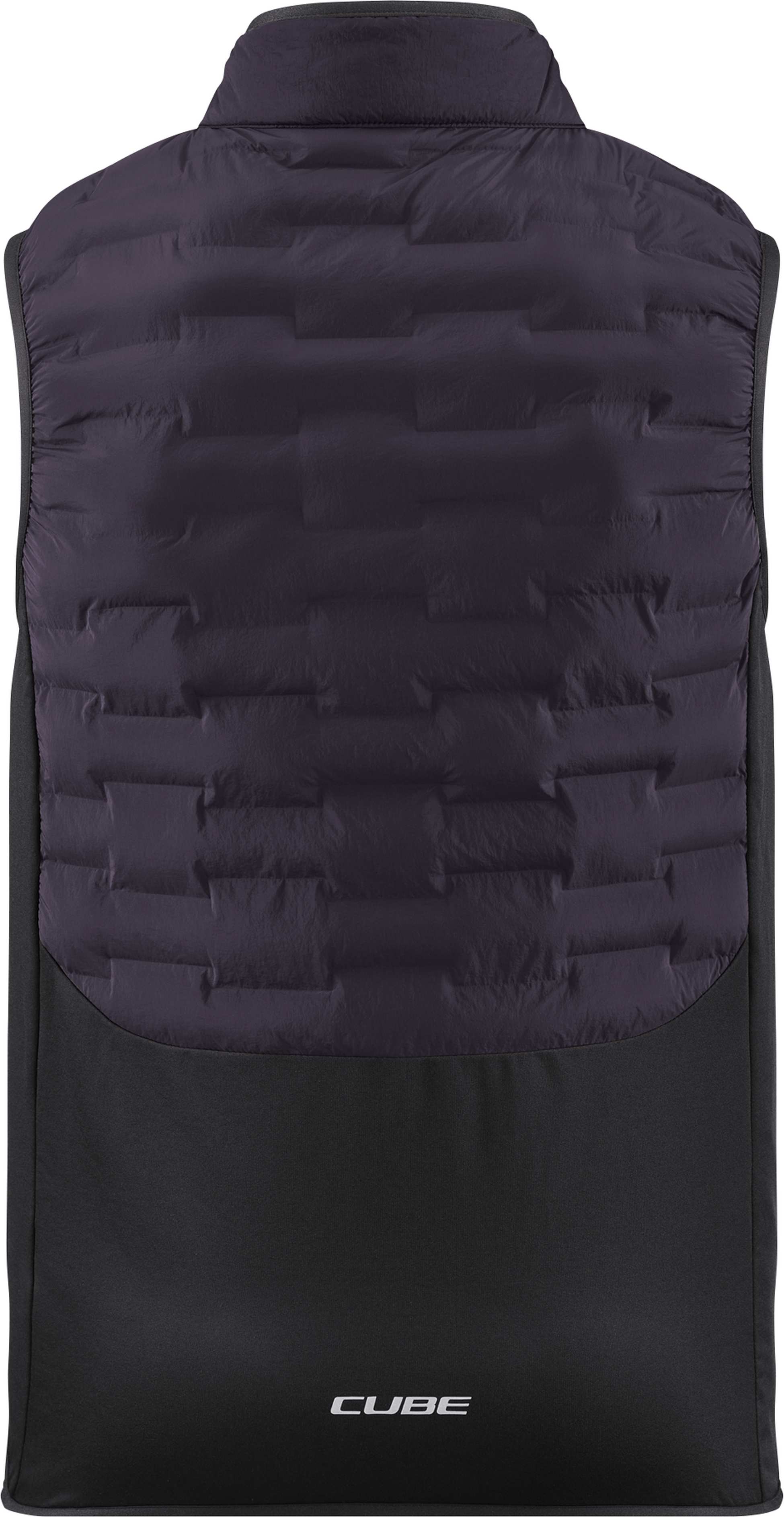 CUBE Padded Vest