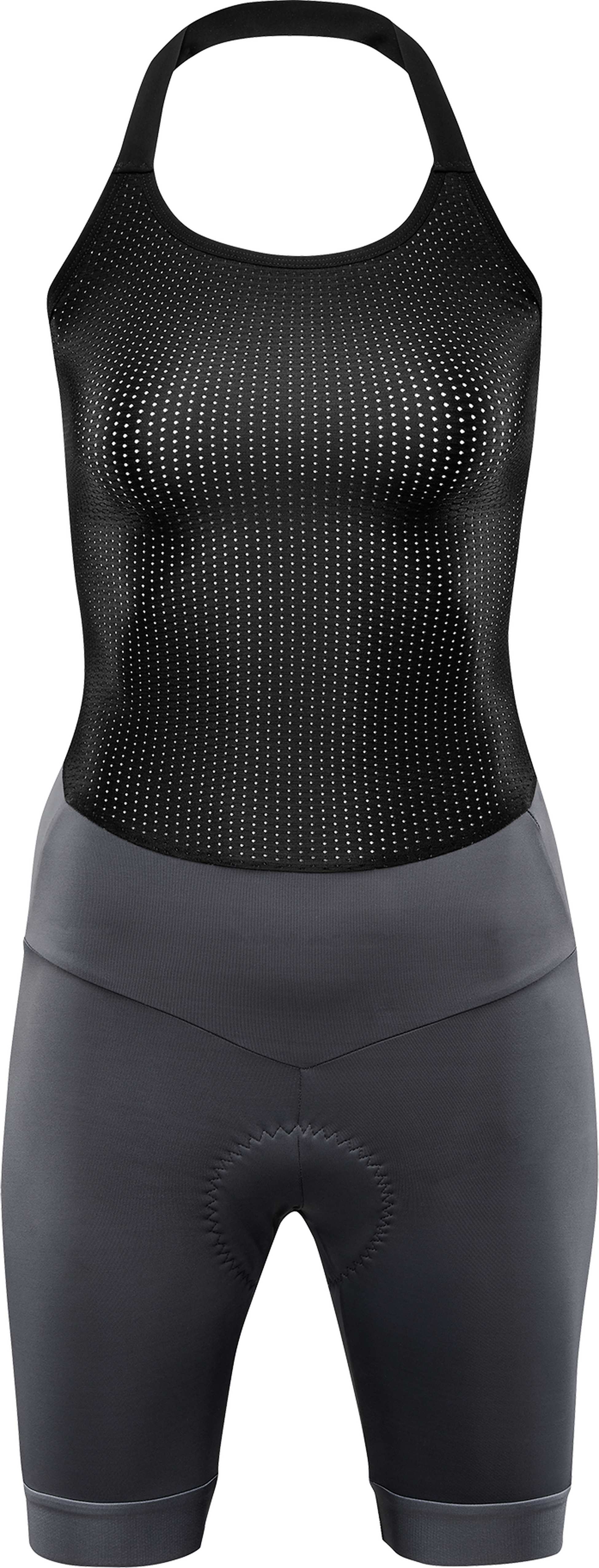 BLACKLINE WS Trägerhose kurz