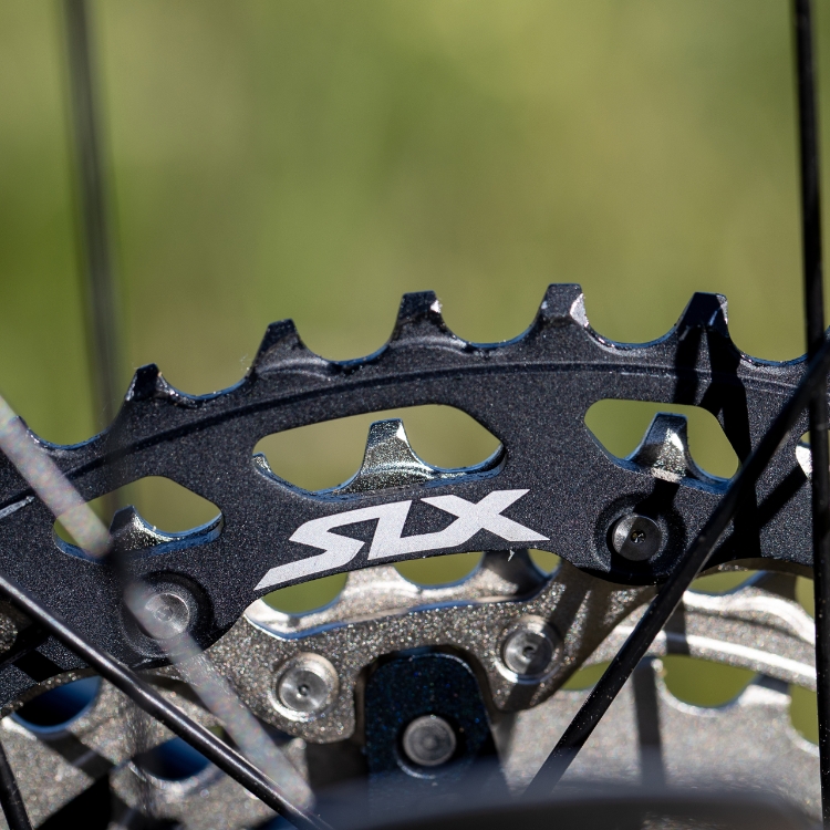 Shimano SLX Kassette CS-M7100-12 12-fach