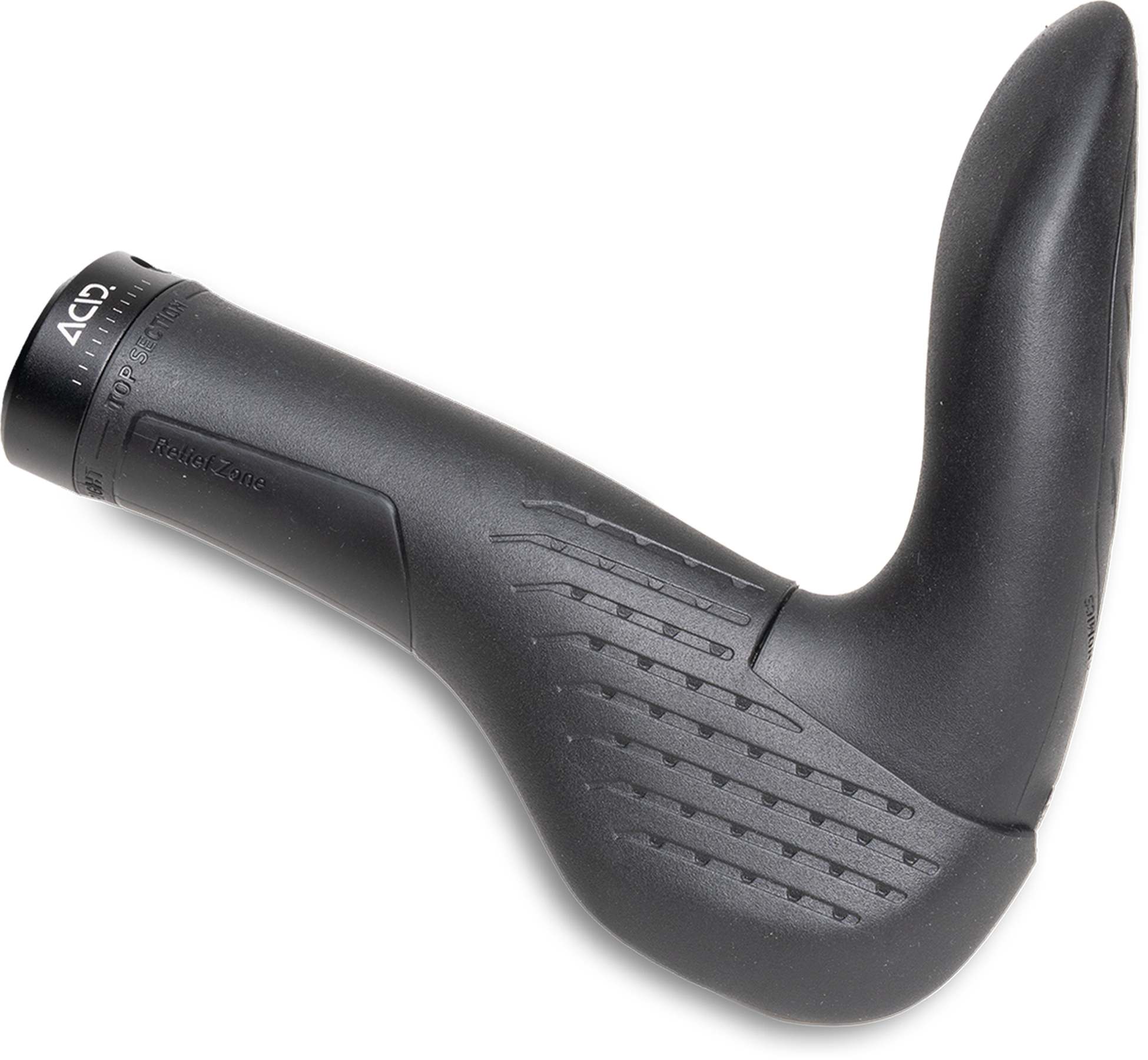 Bar End Griffe TRAVEL ADJUST PLUS