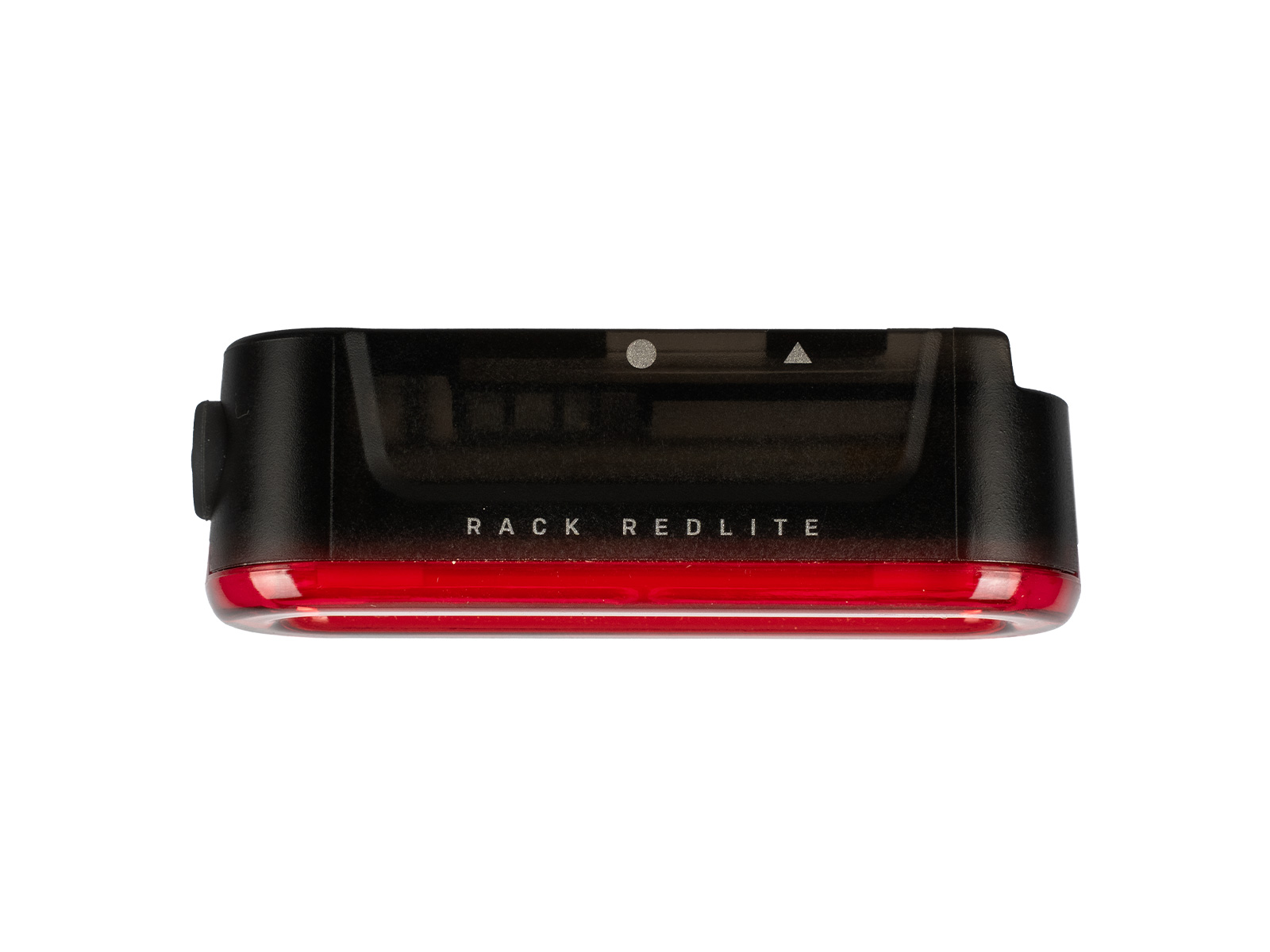 TOPEAK Rack RedLite StVZO