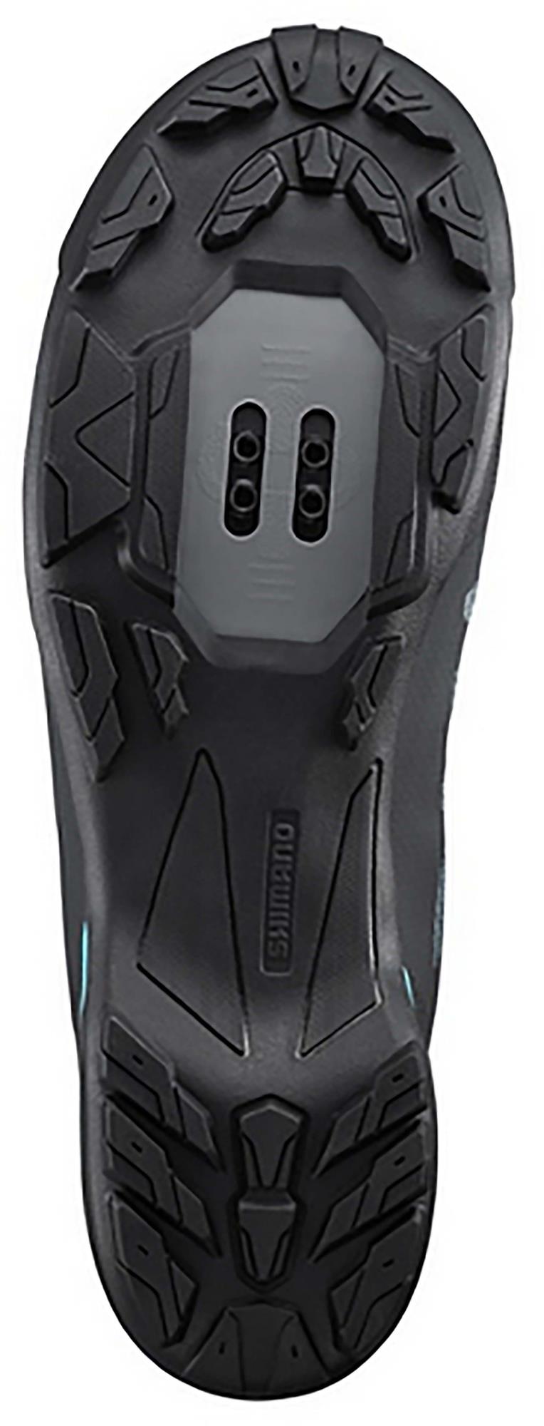 Shimano Fahrradschuhe SH-MT502 Women Grey