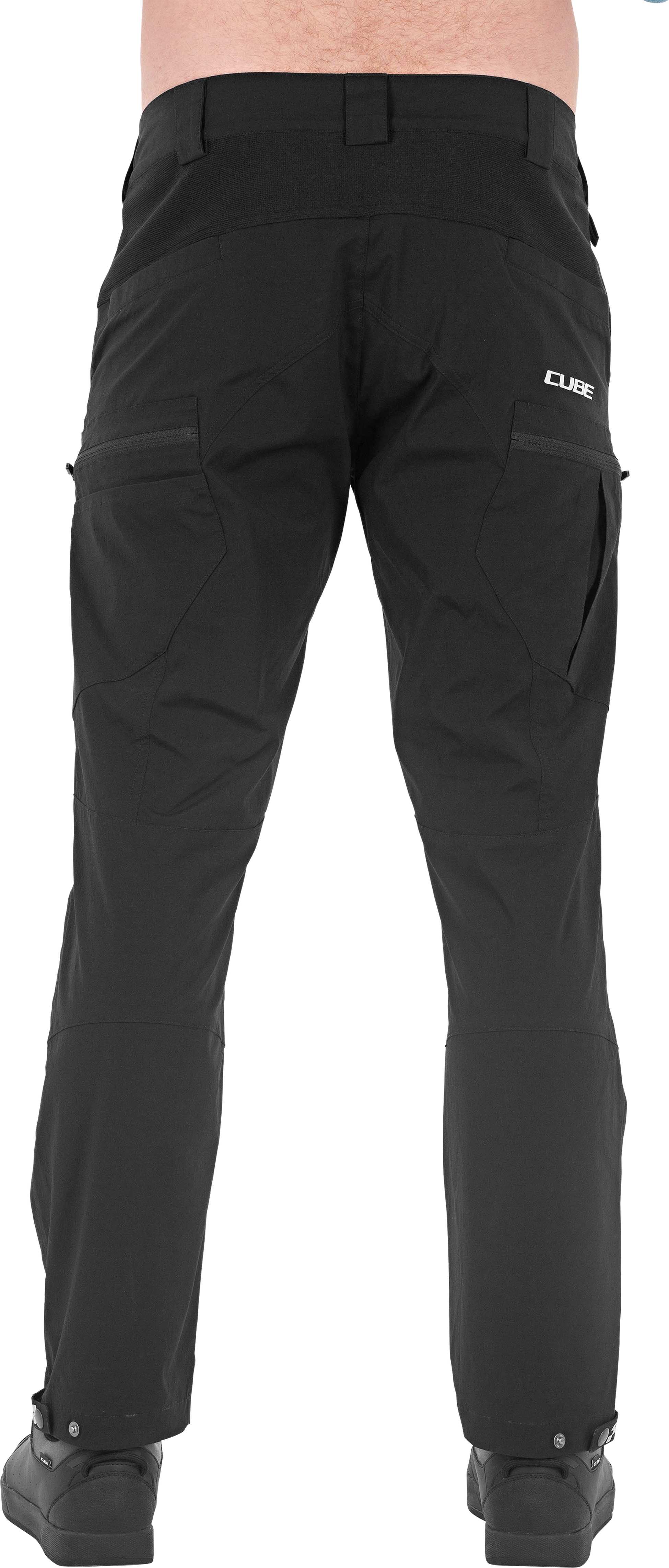 CUBE WORK Pants