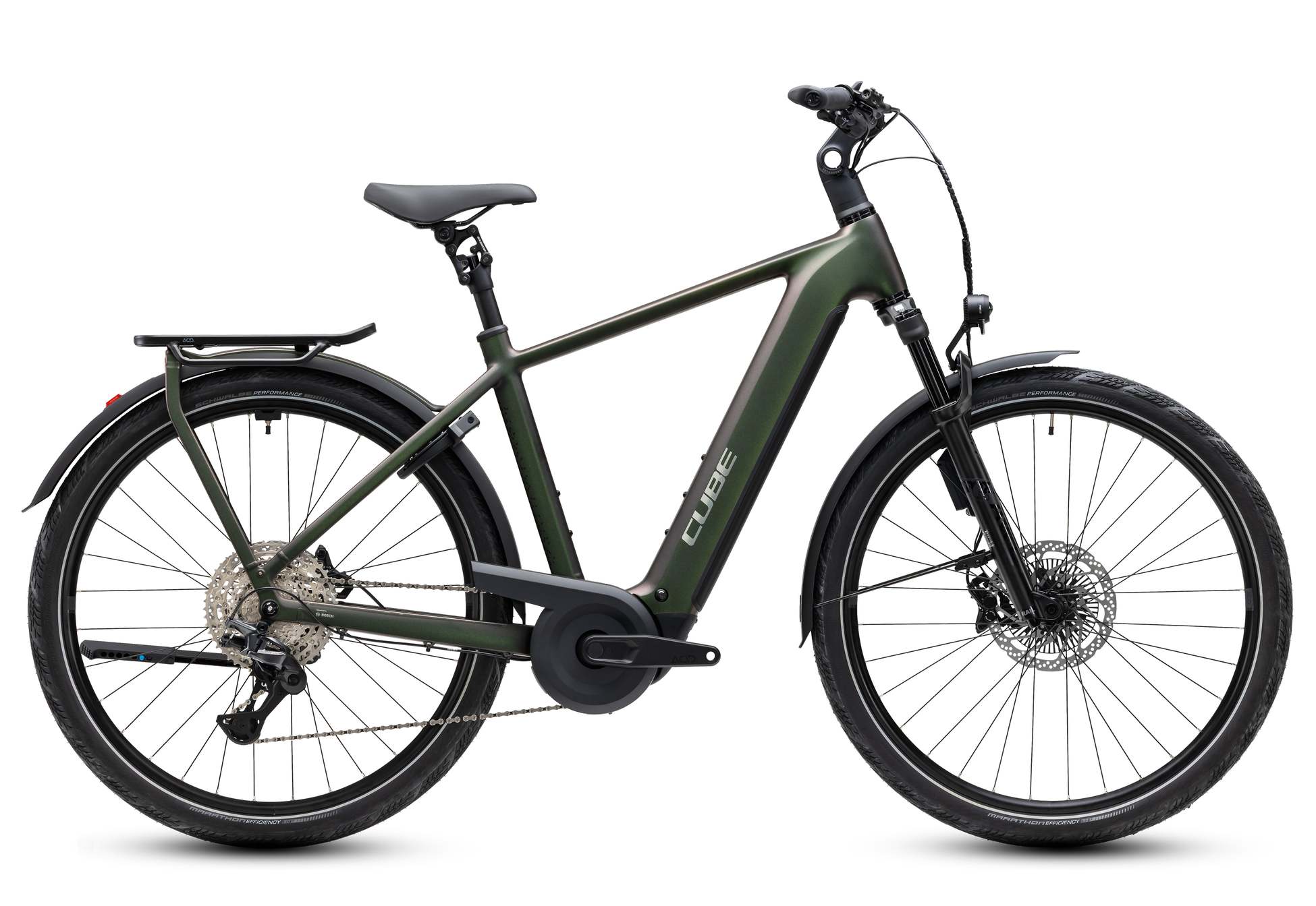 Kathmandu Hybrid EXC 800 stellar´n´chrome