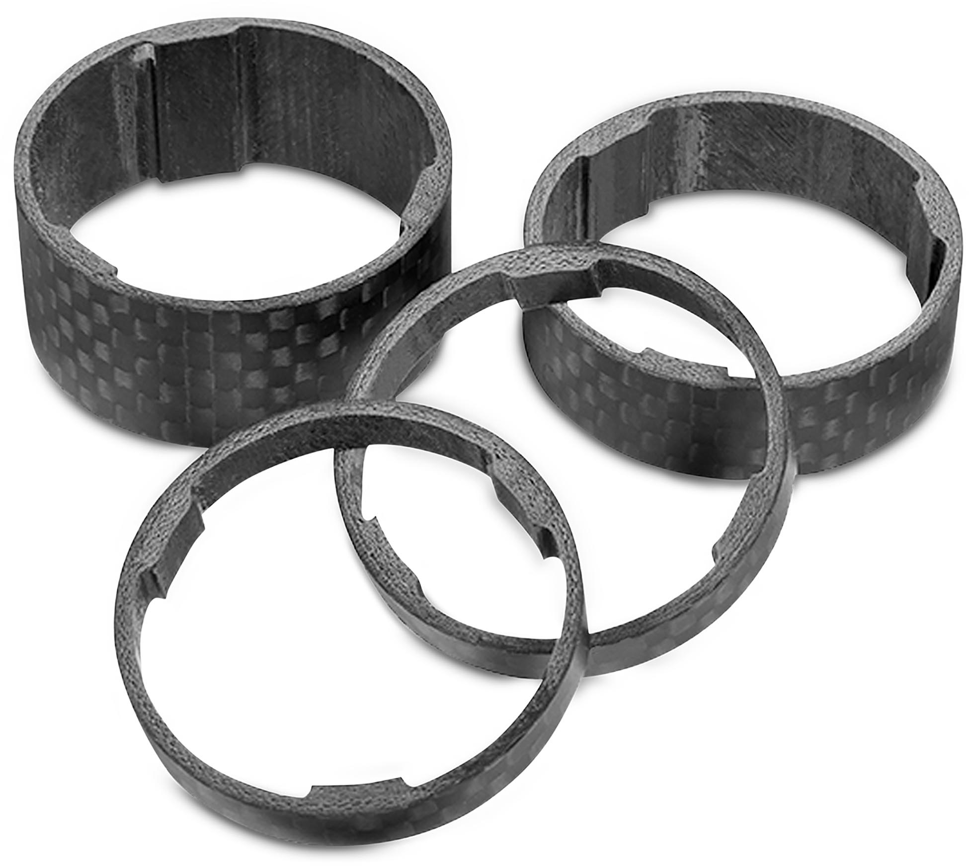 RFR SPACER - SET carbon