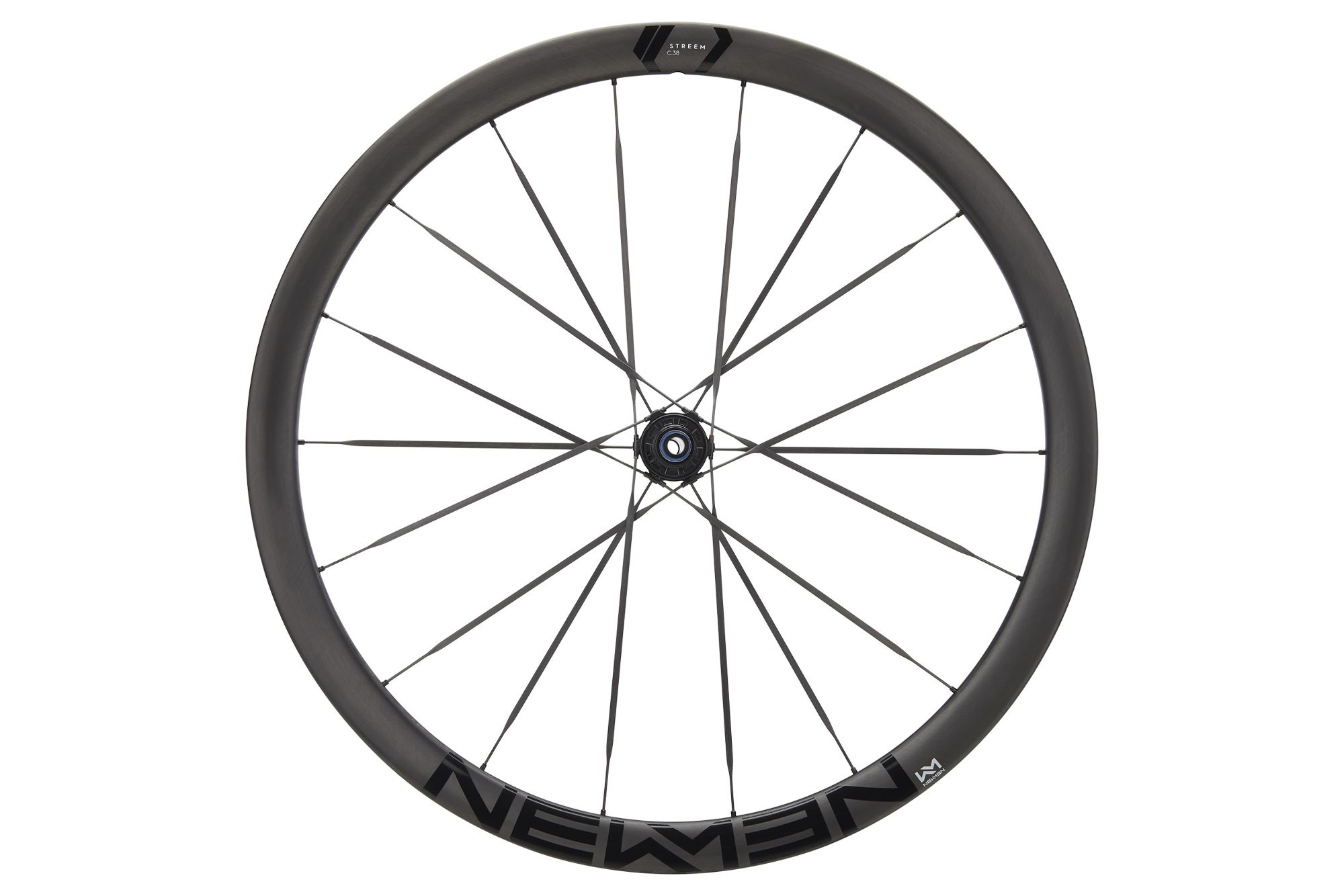 Wheel Streem C.38 VONOA 622 18h FADE R SP CL 12x142 SH
