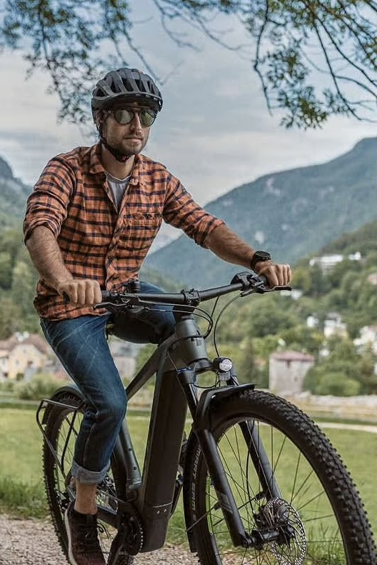 E Bike