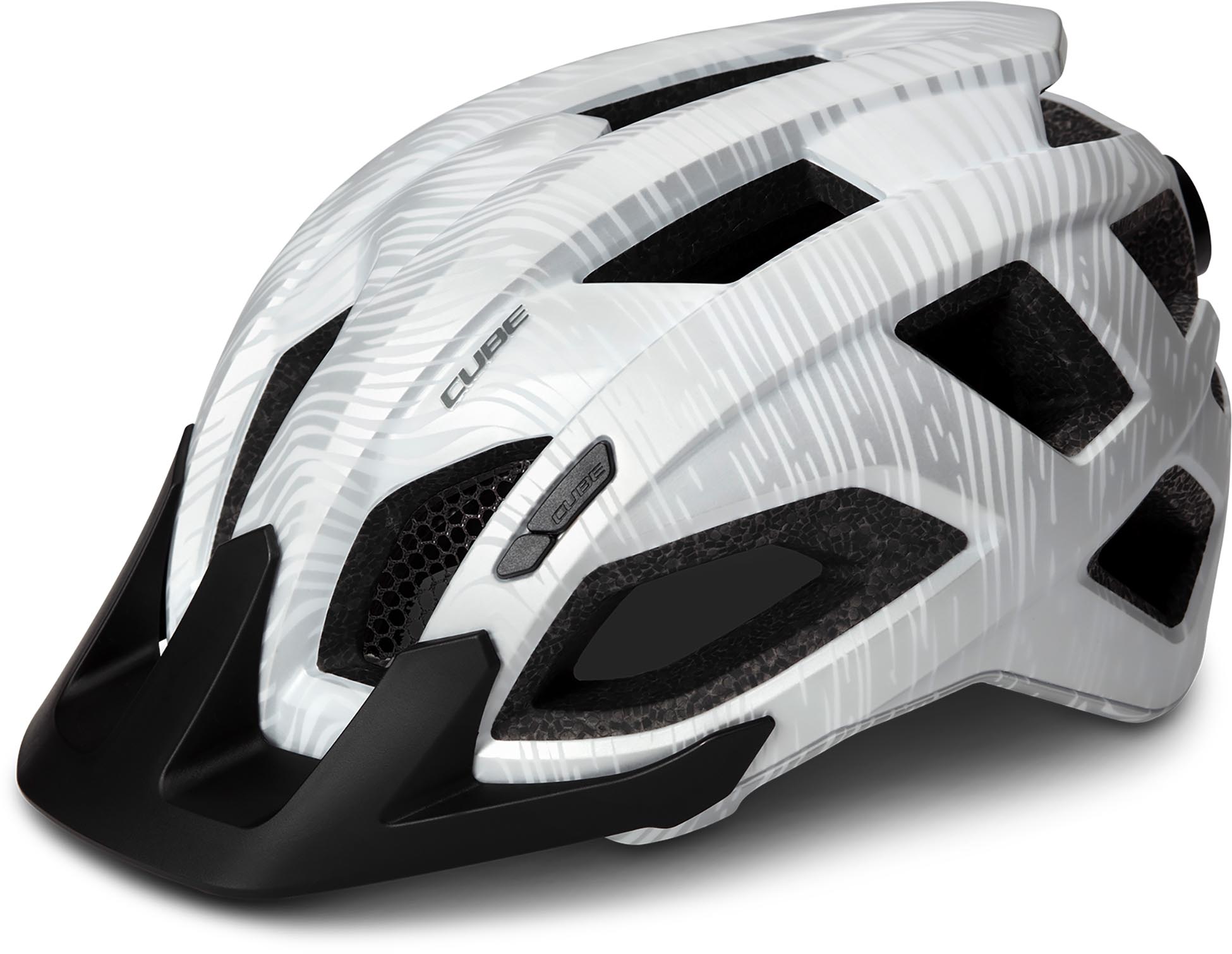 CUBE Helm PATHOS