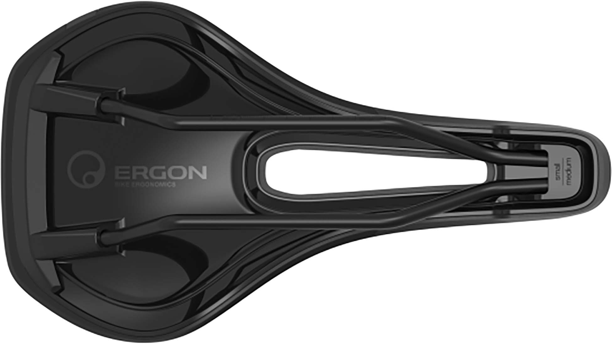 Ergon Sattel SMC Sport Gel Women