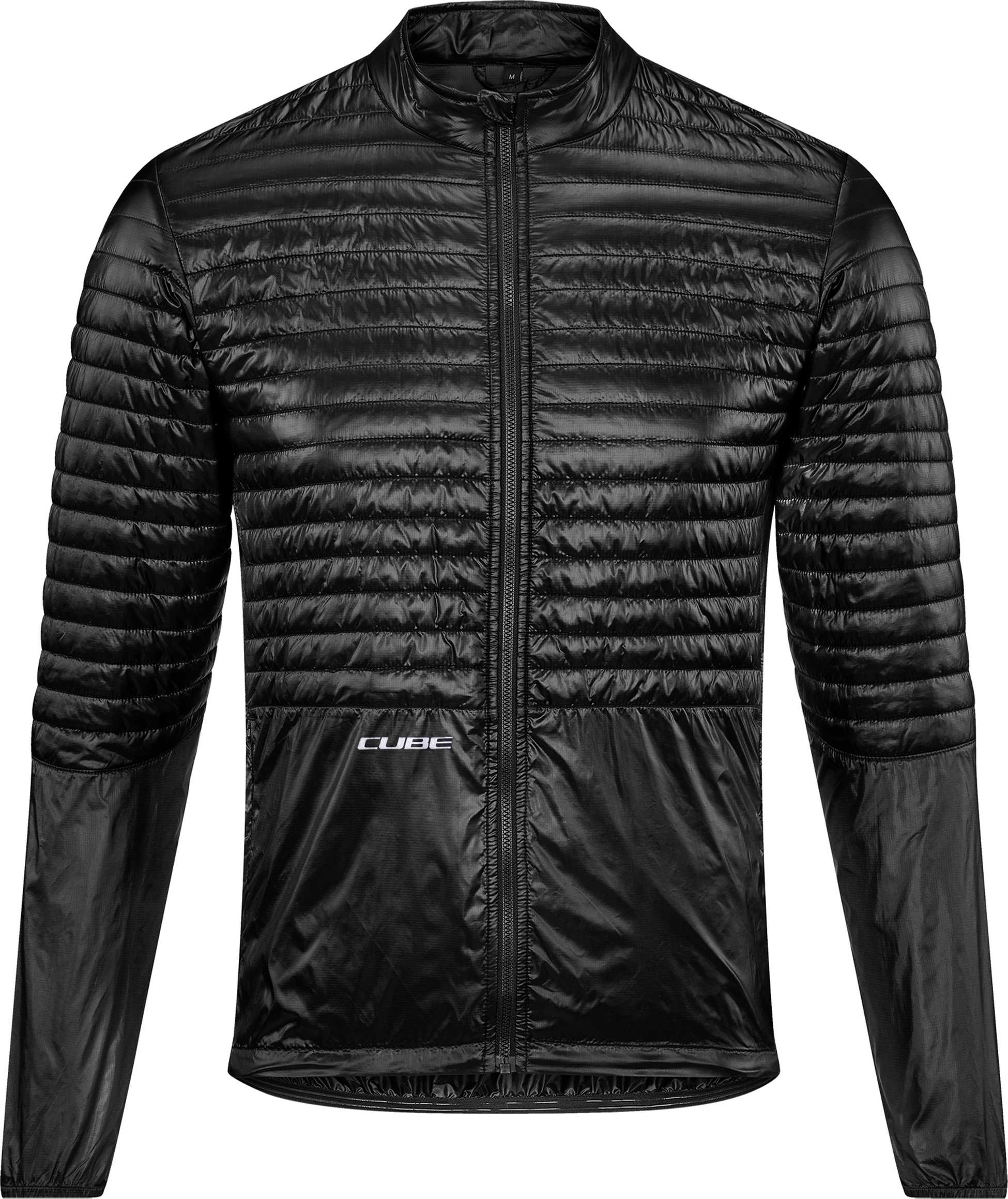 GRAVEL Light Iso Jacke