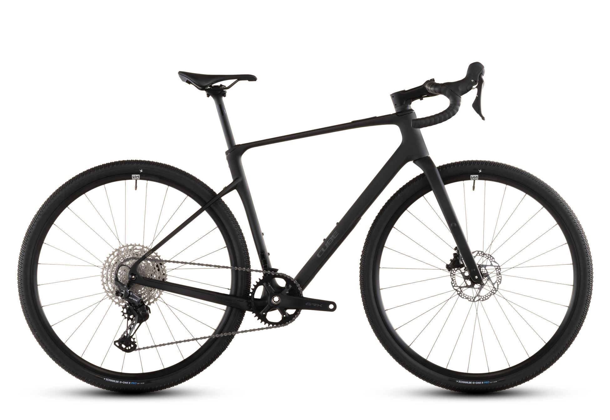 Nuroad C:62 ONE blackline