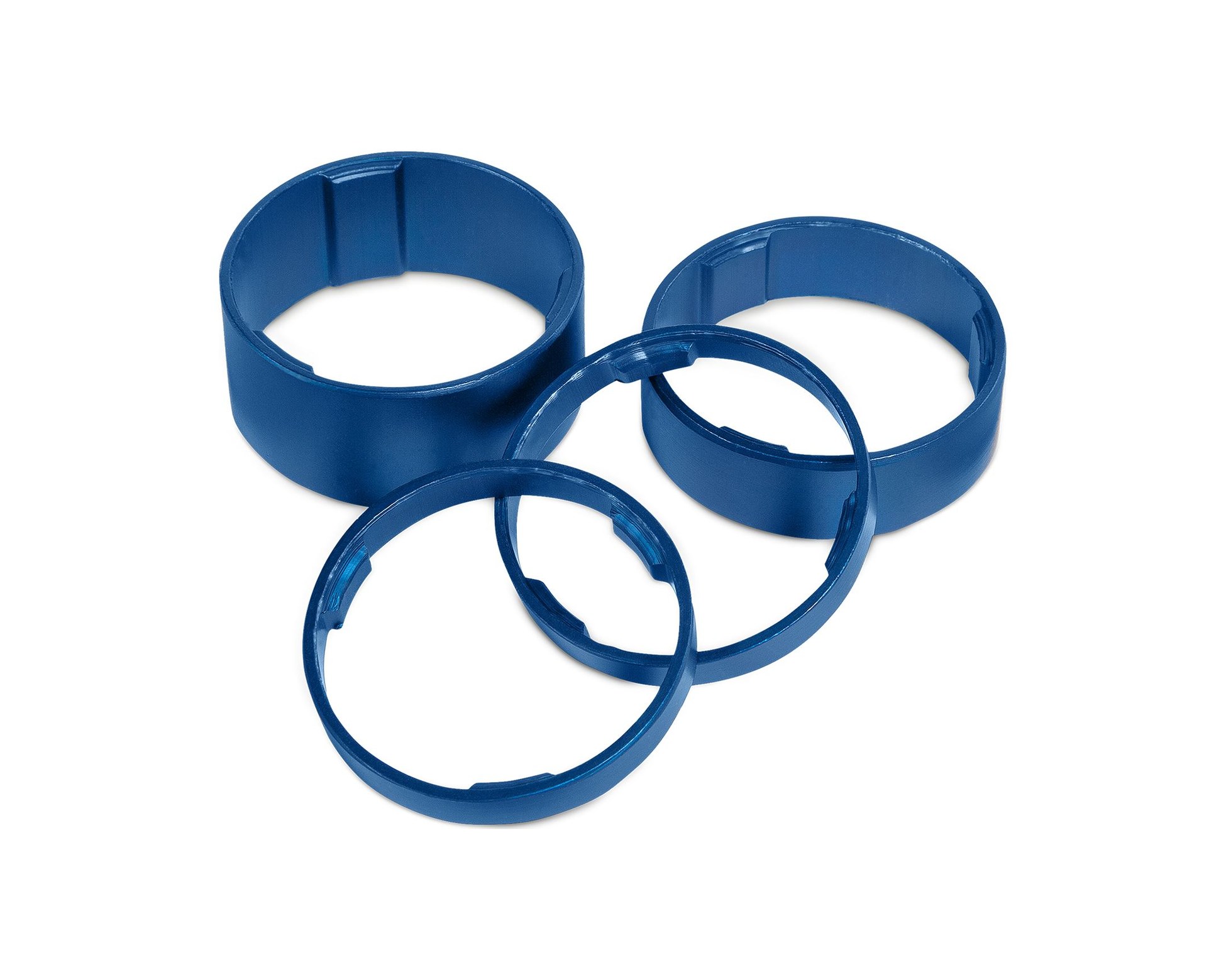 RFR Spacer - Set blue