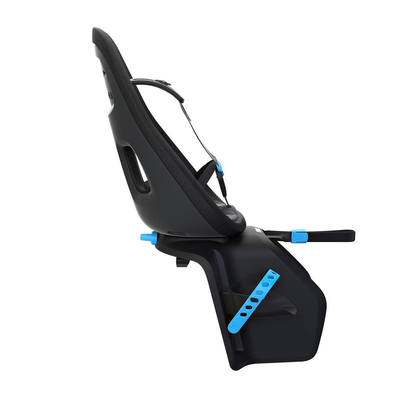 B_Thule Yepp Nexxt Maxi RM Kindersitz Black Obsidian