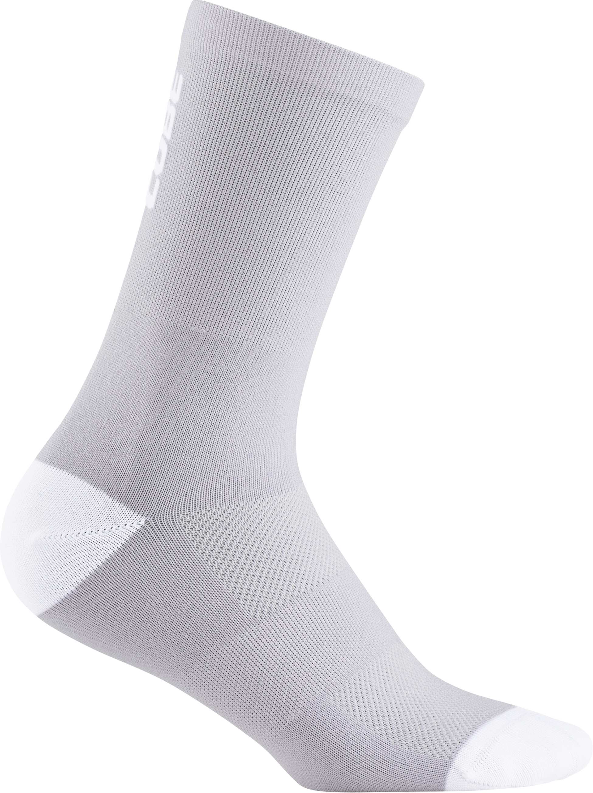Socke High Cut ROAD/XC purple