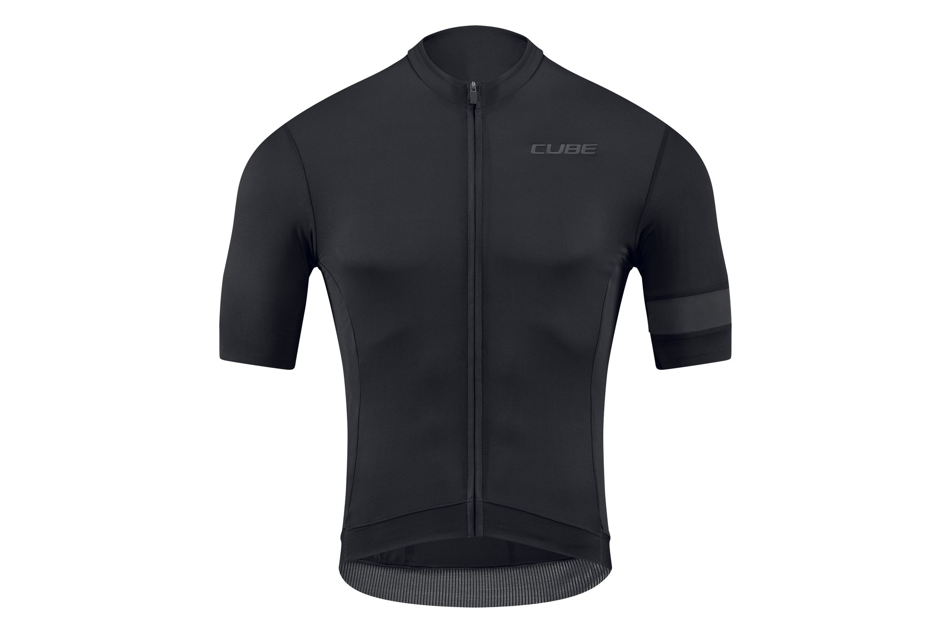 ROAD/XC Trikot kurzarm