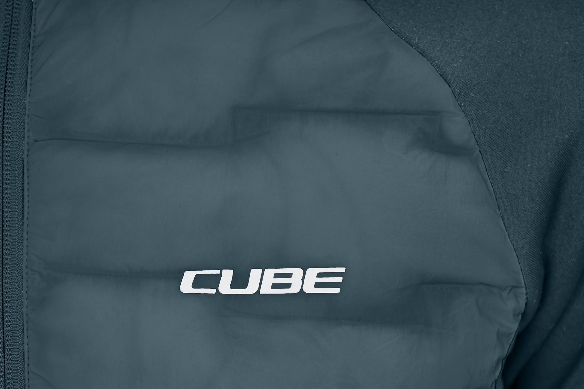 CUBE Padded Vest