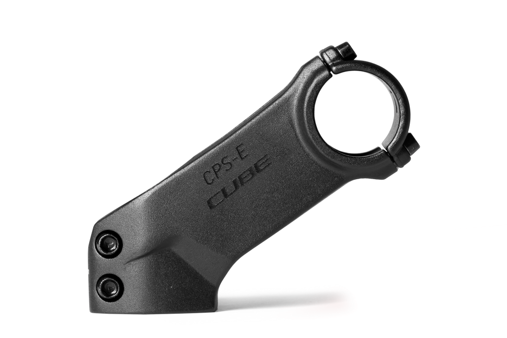 CUBE Vorbau PERFORMANCE  E-MTB 31.8 mm x 35°