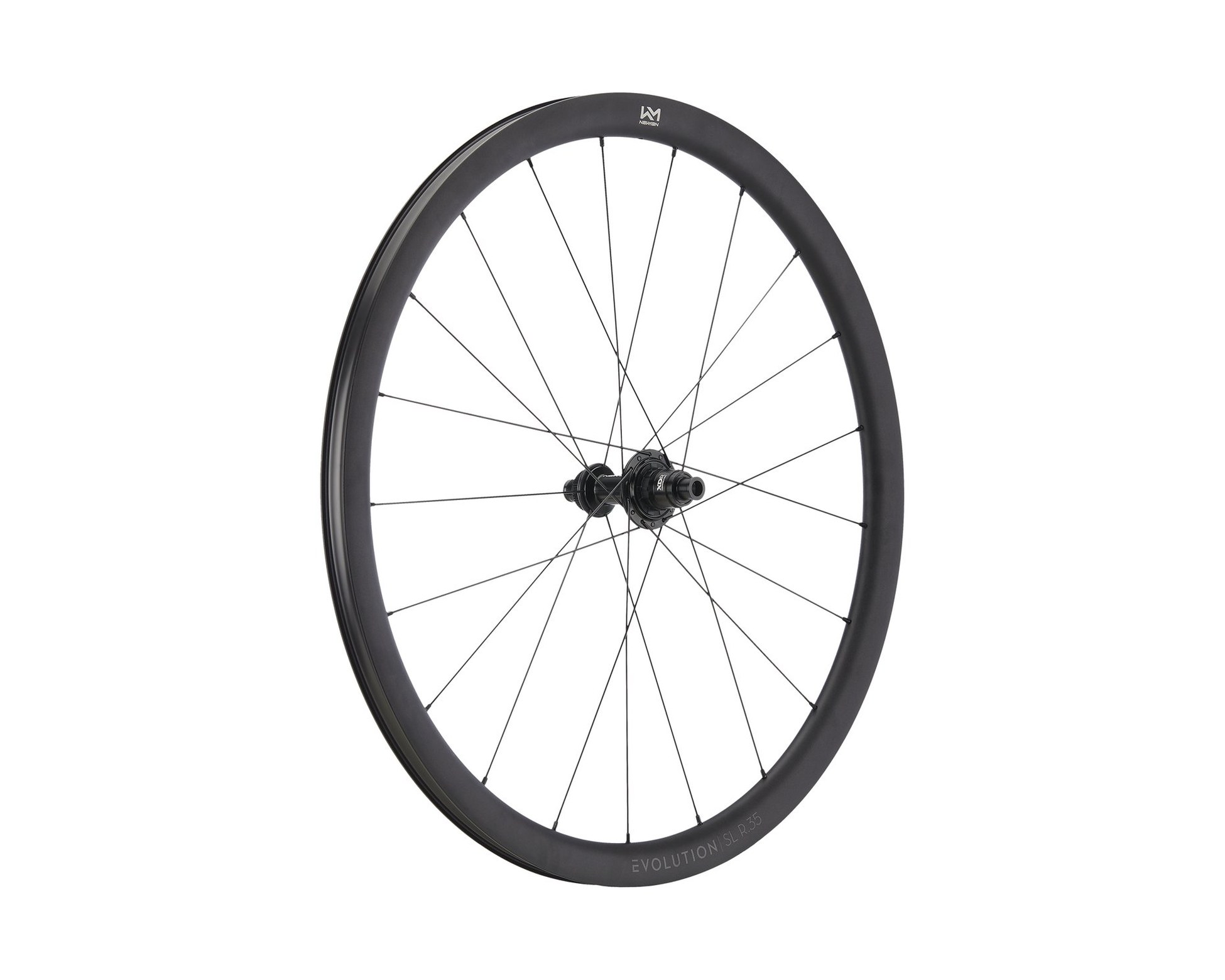 Wheel Evolution SL R.35 622 21h FADE R SJ CL 12x142 XDR
