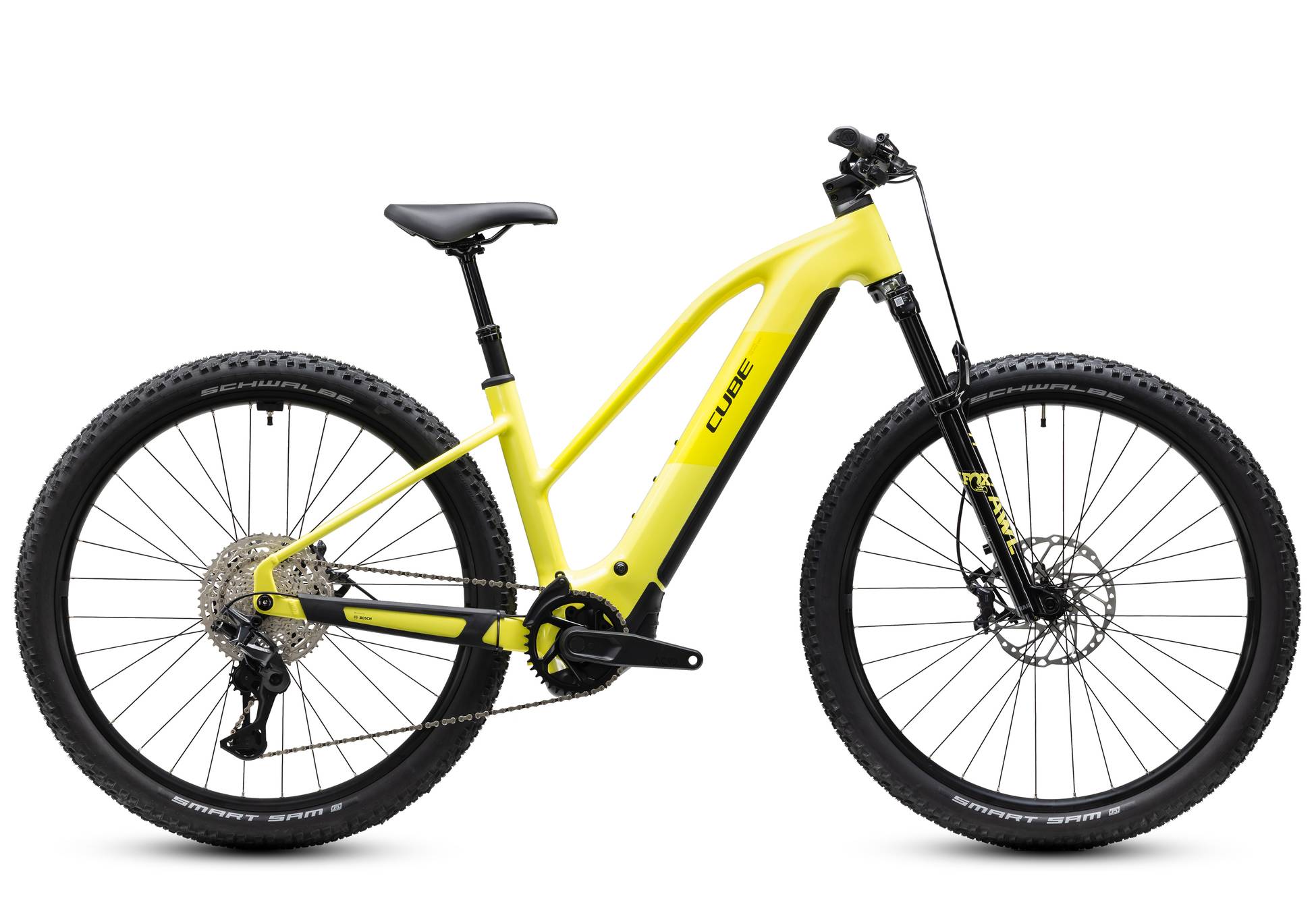 Reaction Hybrid Race 800 bananasplit´n´black Trapeze