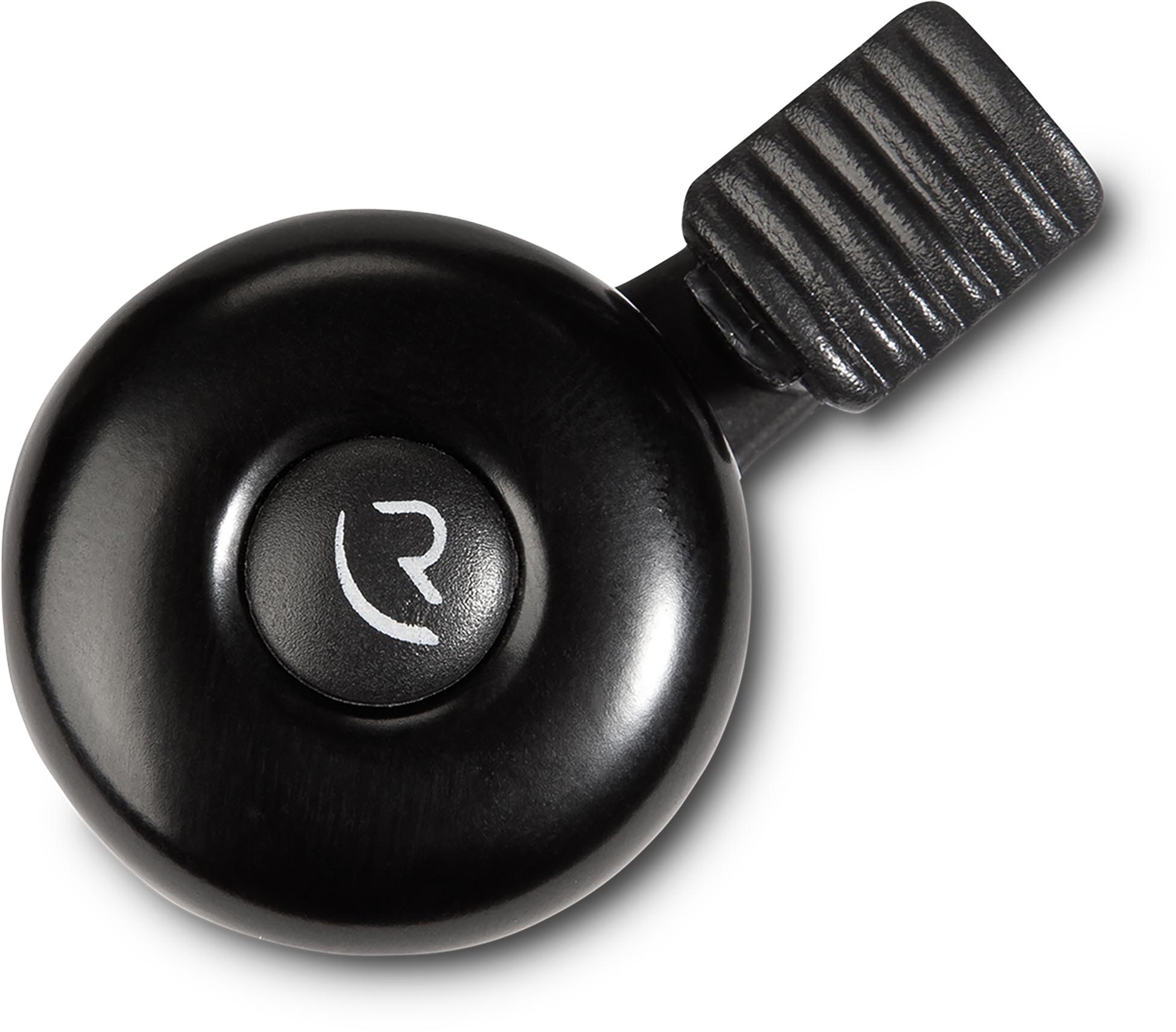 RFR Fahrradklingel Mini black