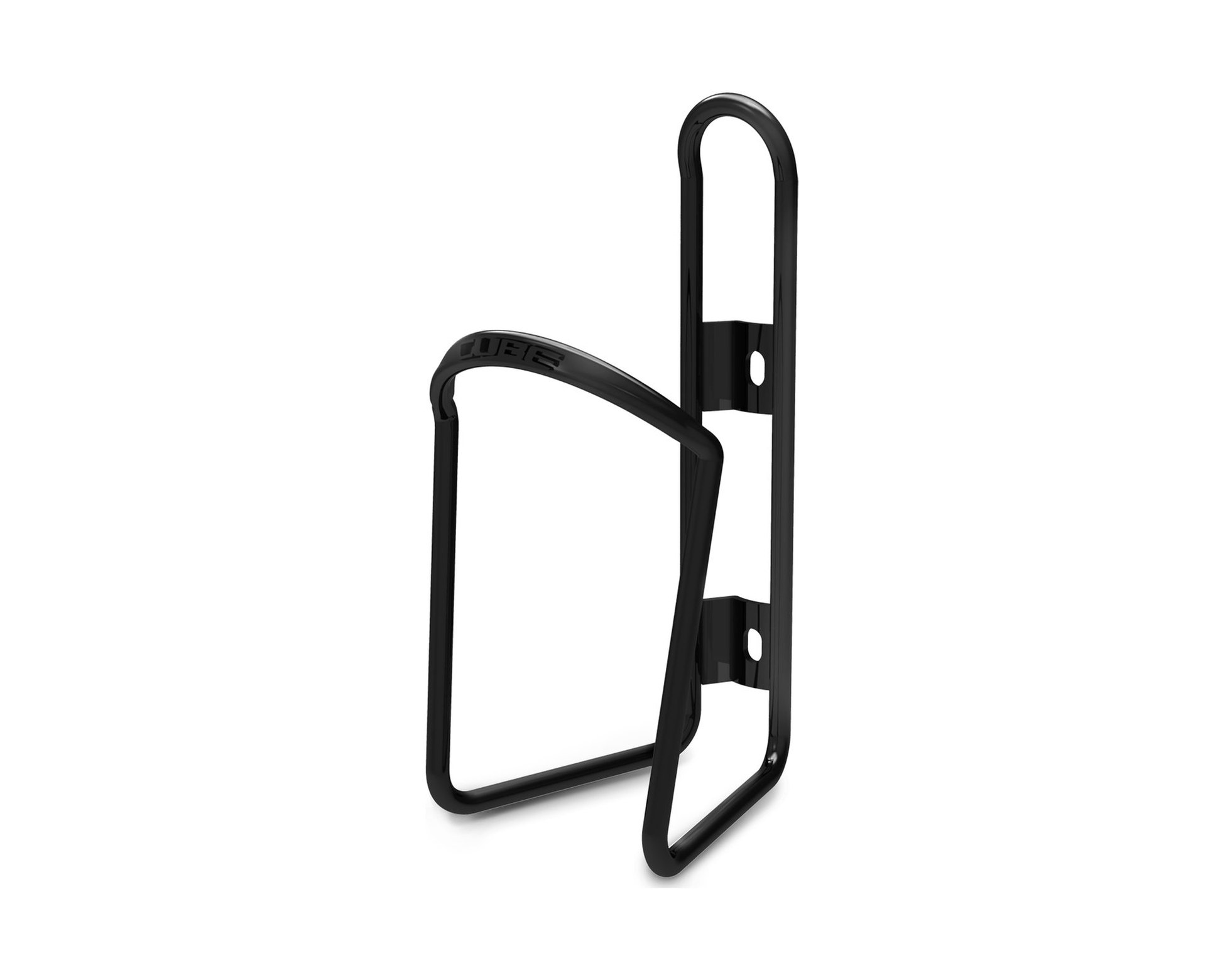 Flaschenhalter HPA glossy black