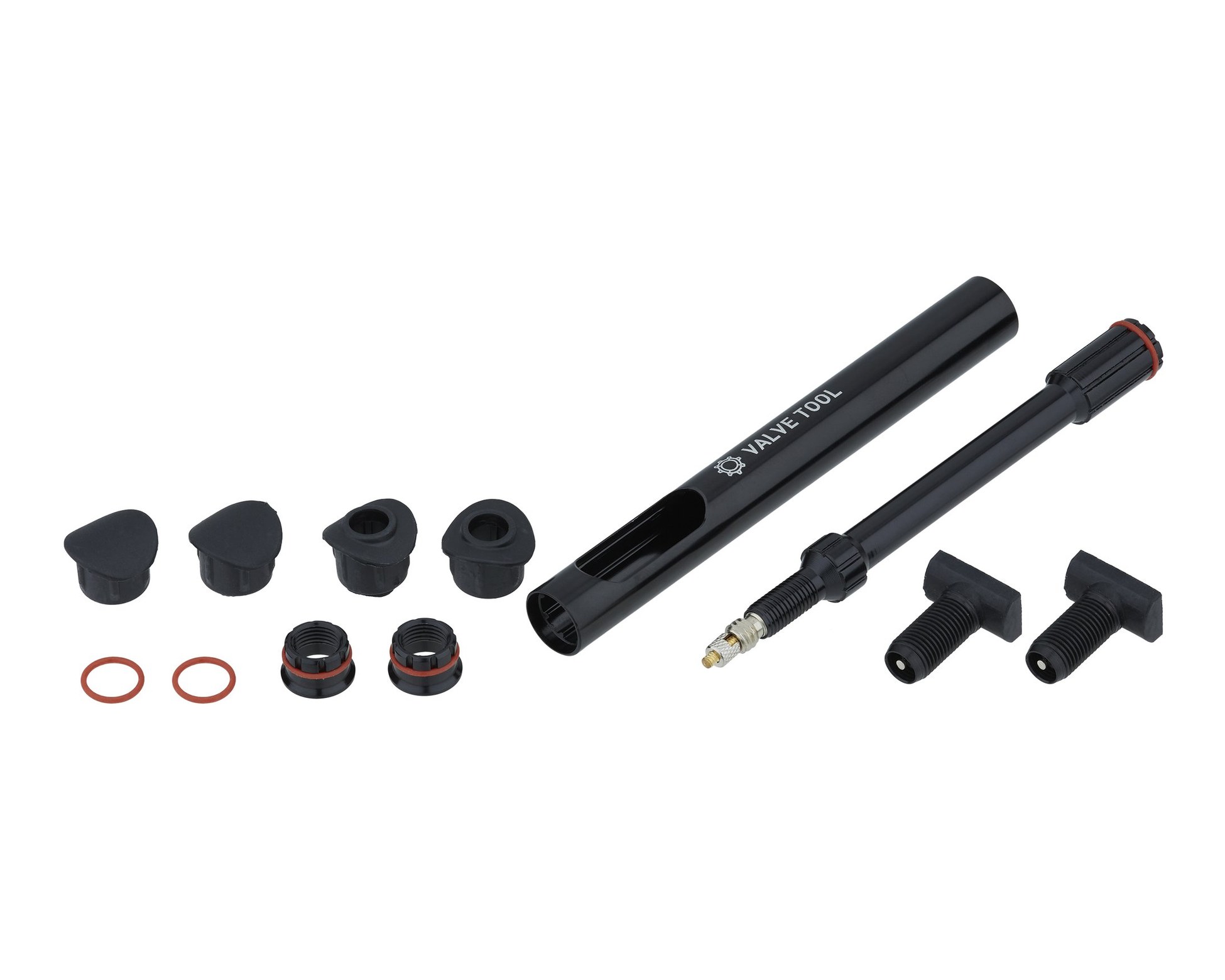 tool valve set Streem