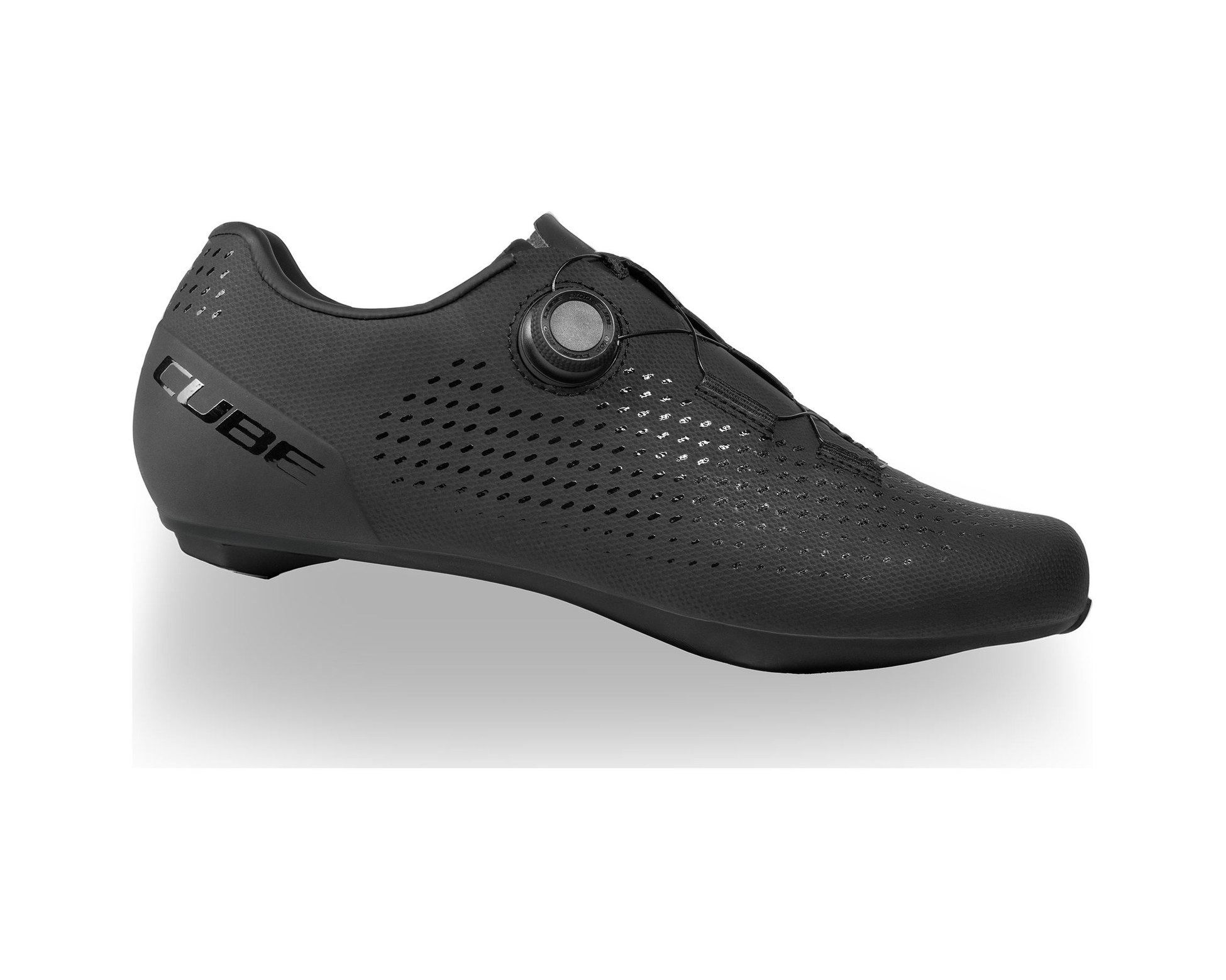 Schuhe SYDRIX black