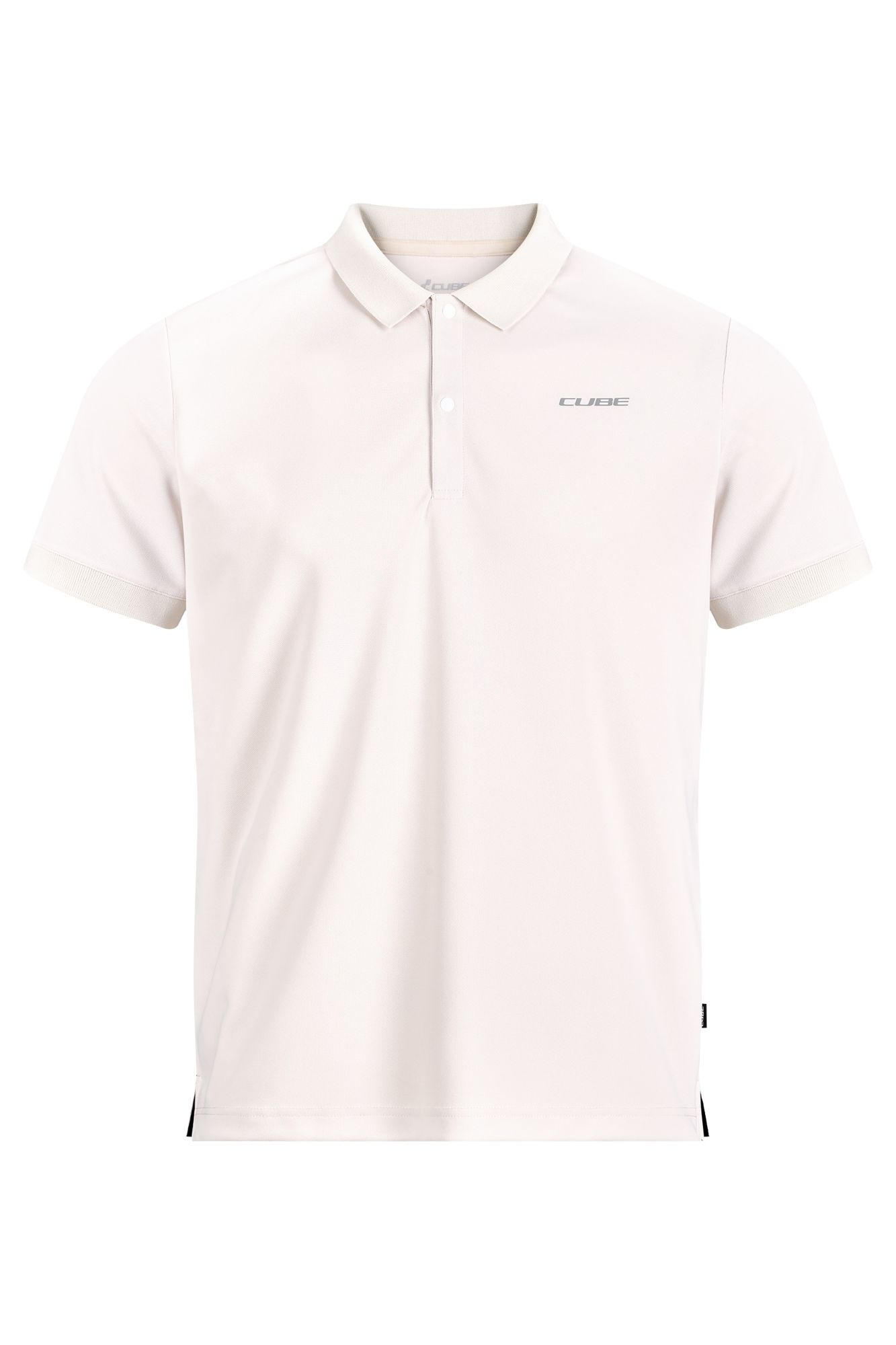 CUBE Tech Polo Shirt