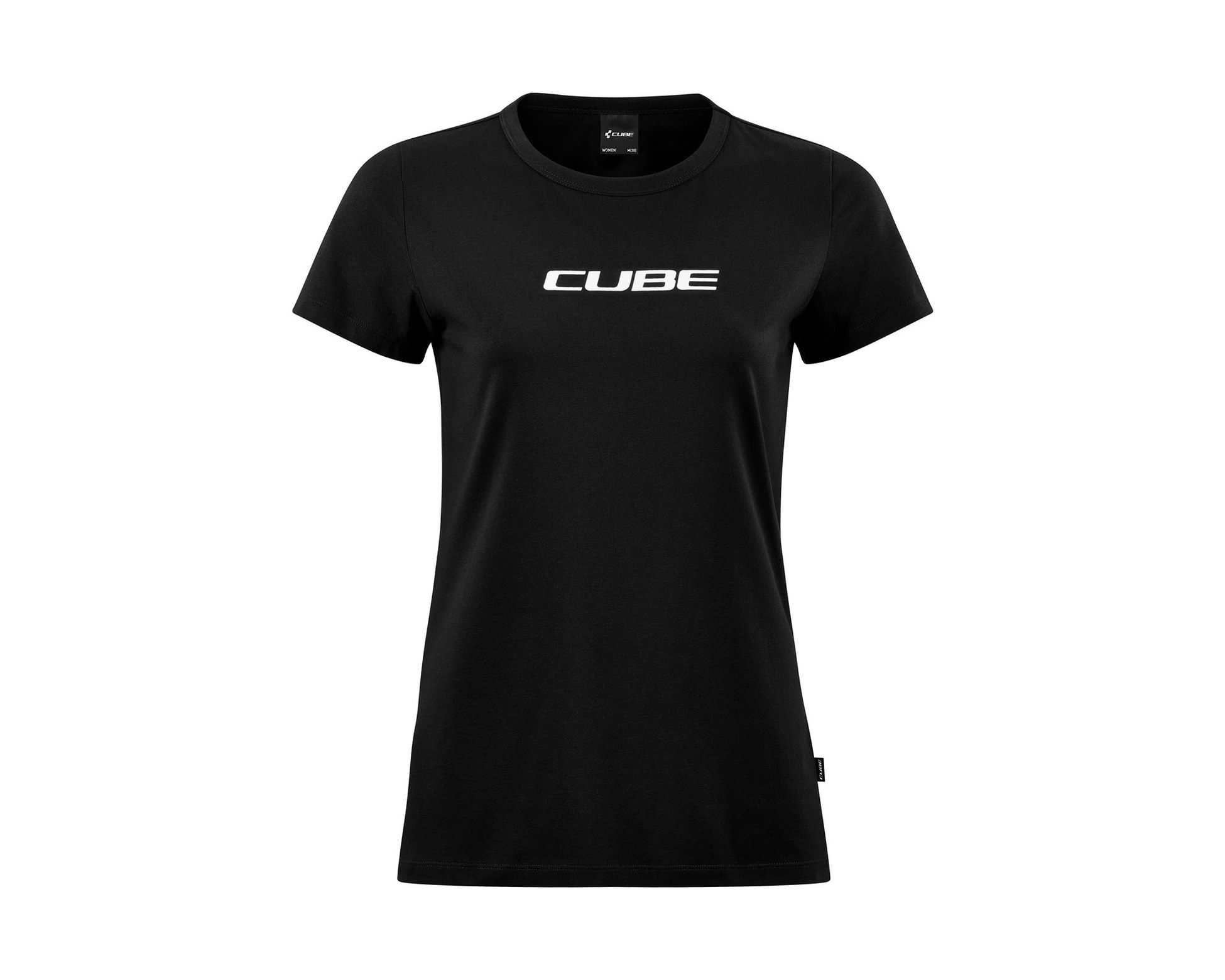 Organic WS T-Shirt Classic Logo