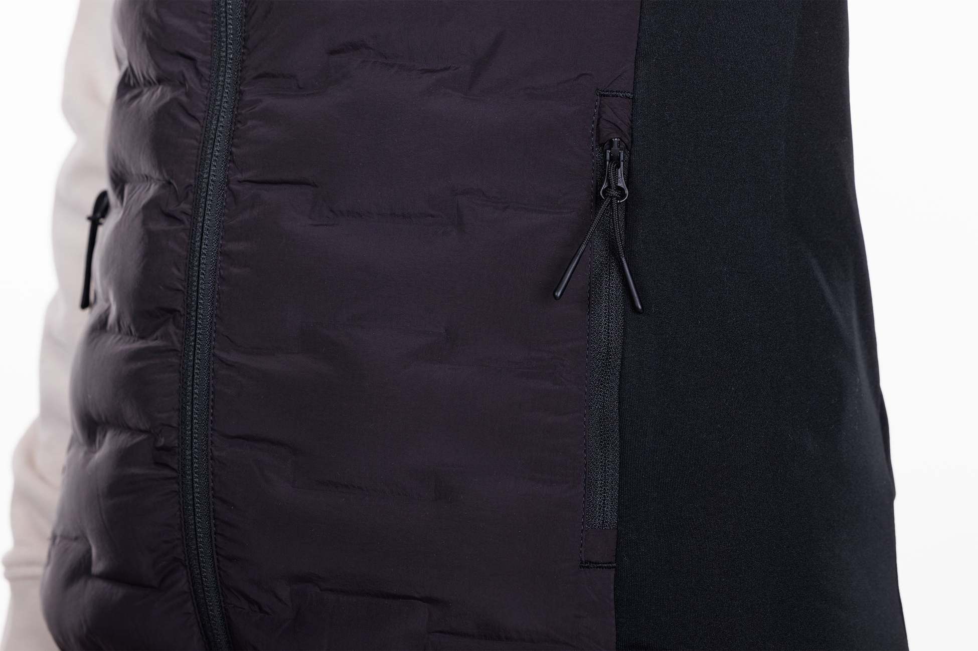 CUBE WS Padded Vest