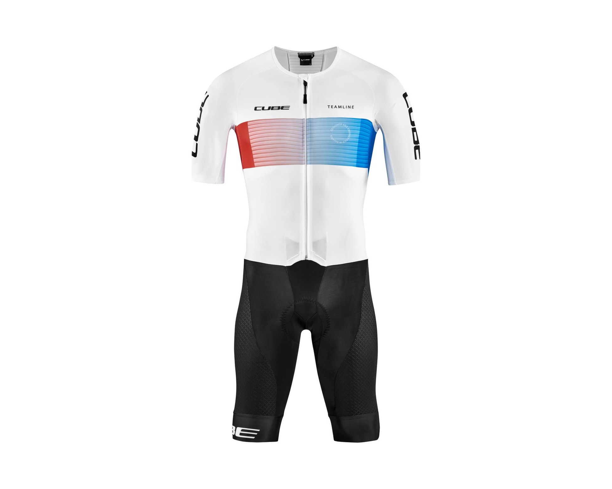 ROAD/XC XC Suit