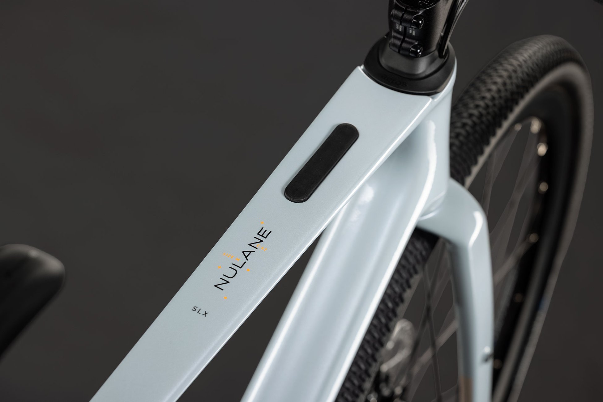 Nulane C:62 SLX glacier´n´black