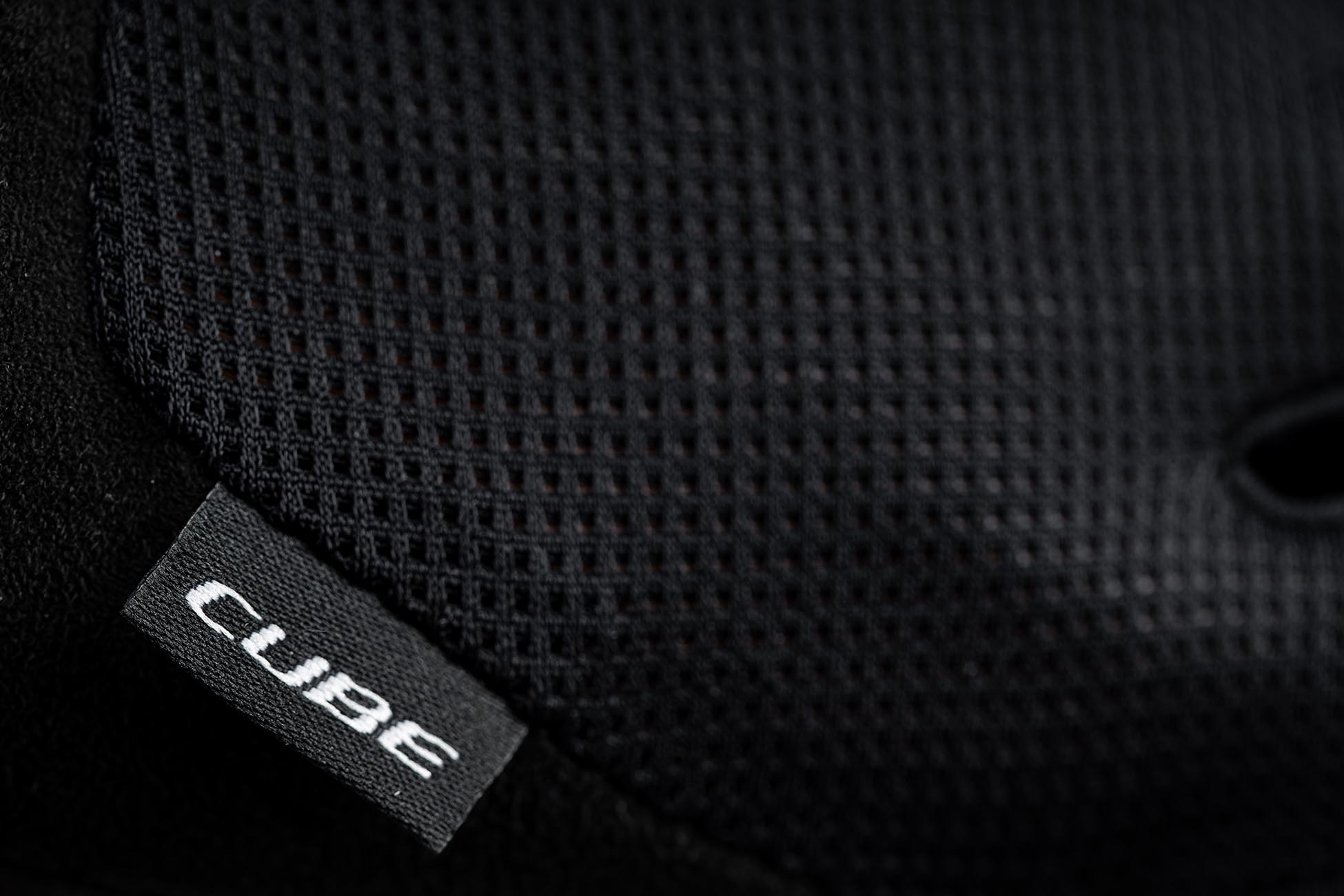 CUBE Handschuhe langfinger X NF