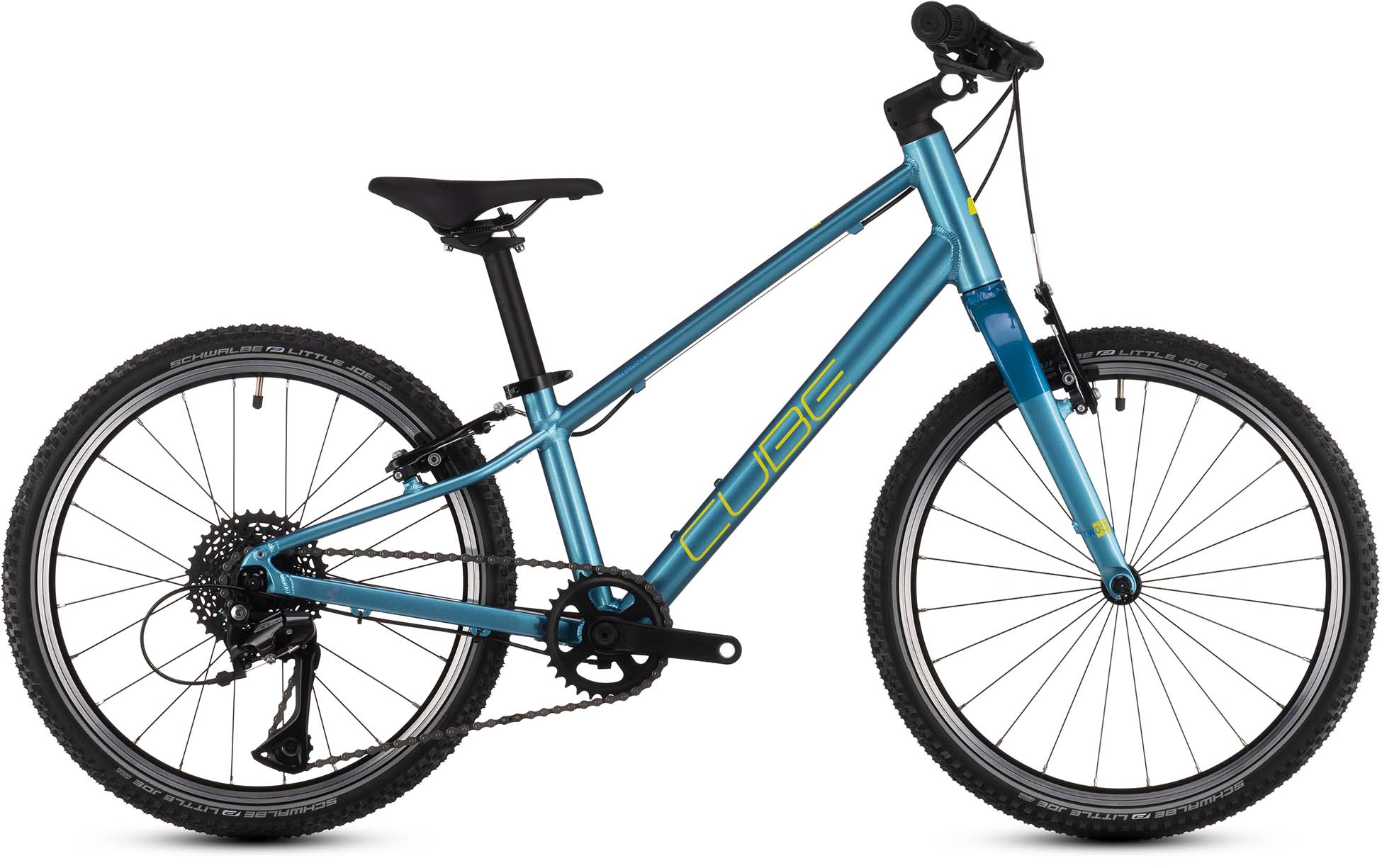 Cube Numove 200 blue´n´lime  - 20 - 2025