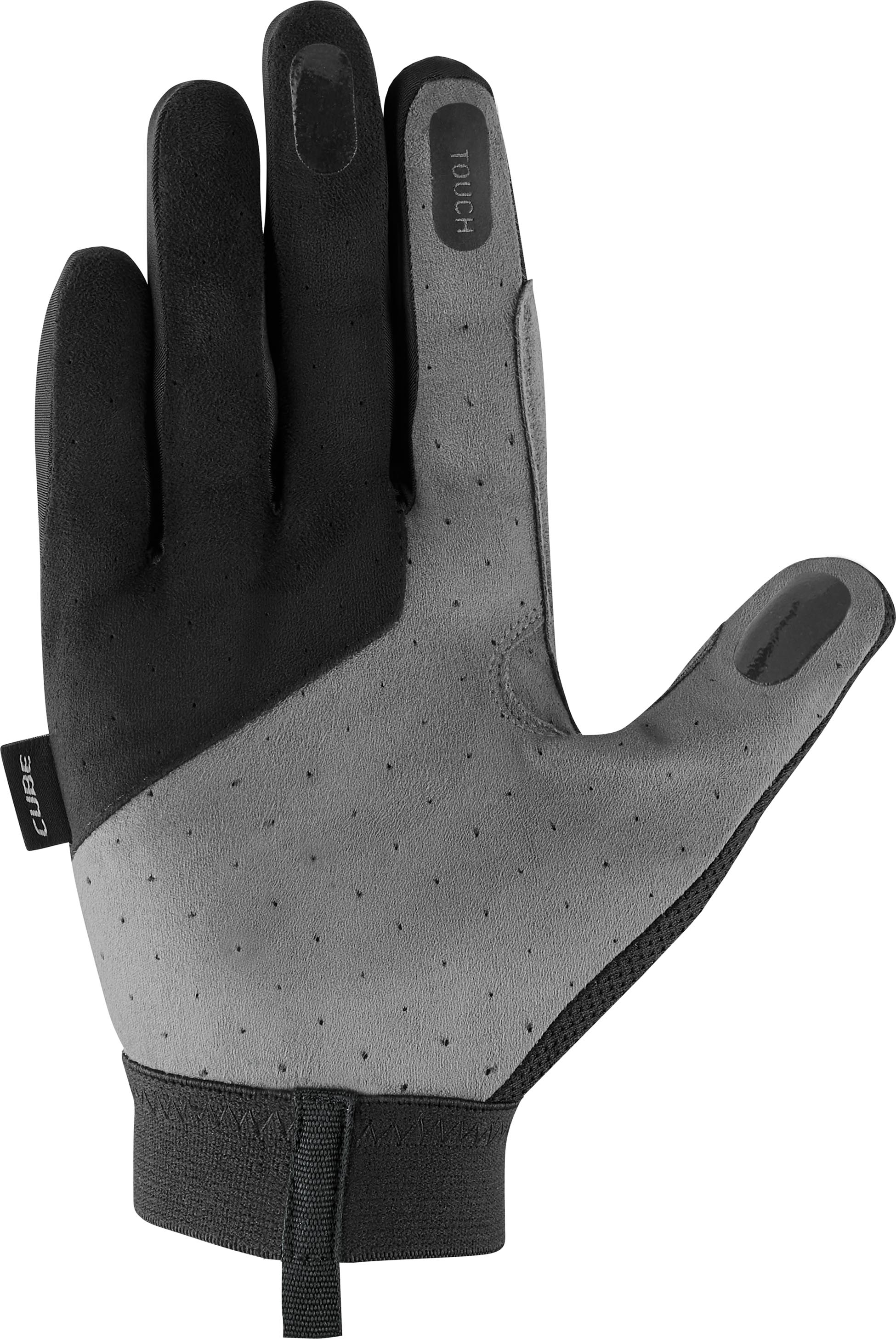 CUBE Handschuhe CMPT PRO langfinger