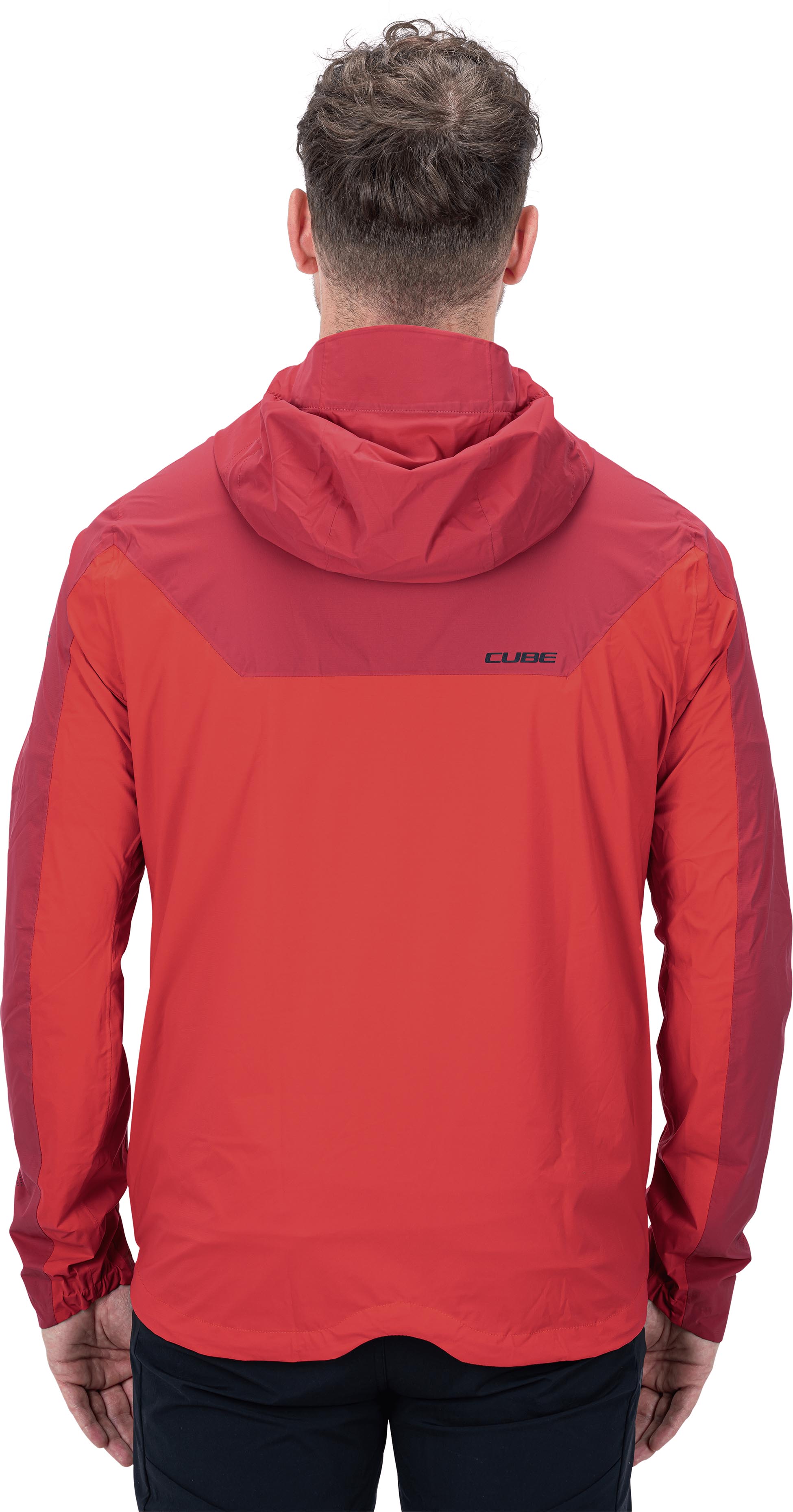 CUBE ATX Storm Jacket X Actionteam