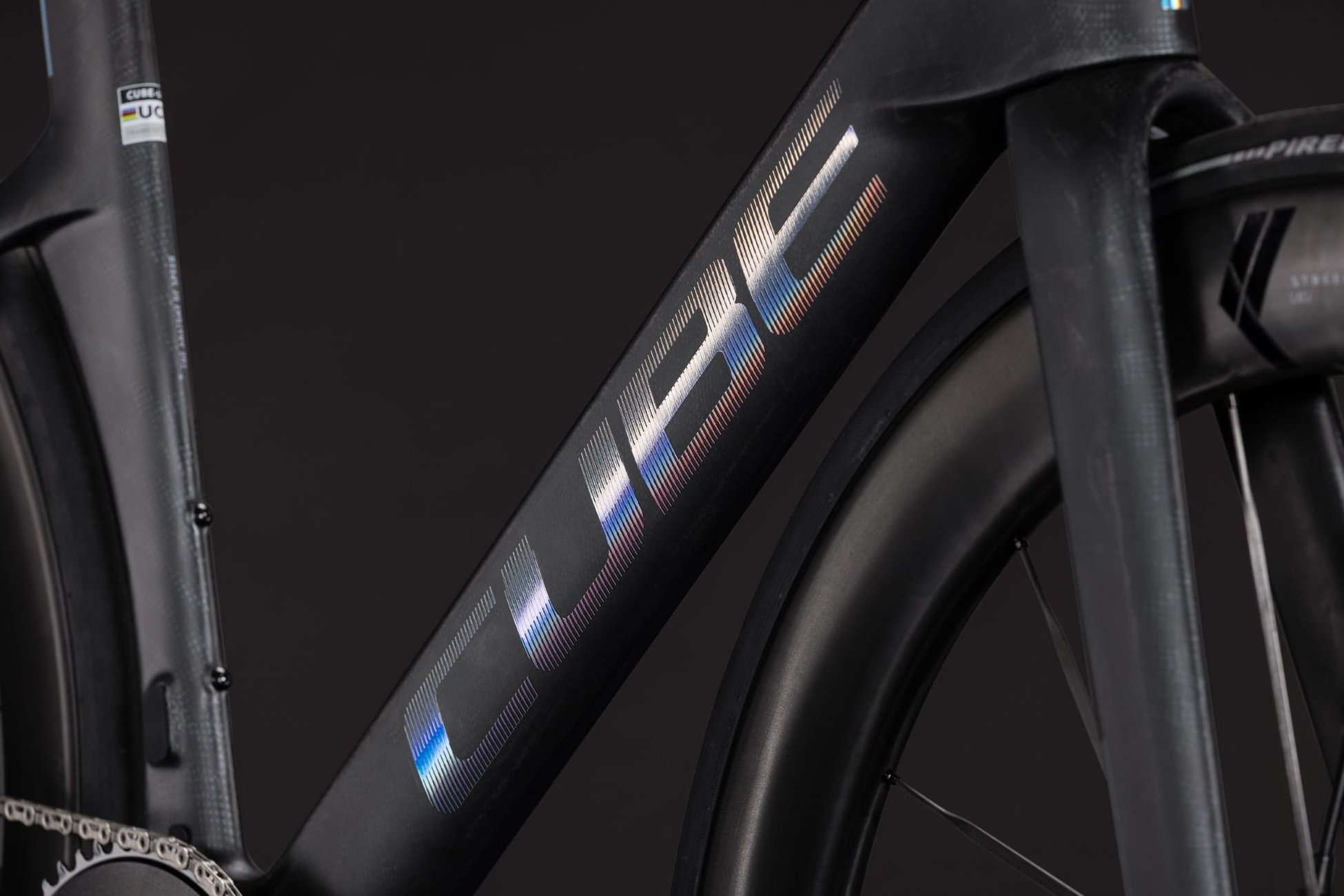 Cube Litening AERO C:68X Orbit digitalcarbon’n’prizm