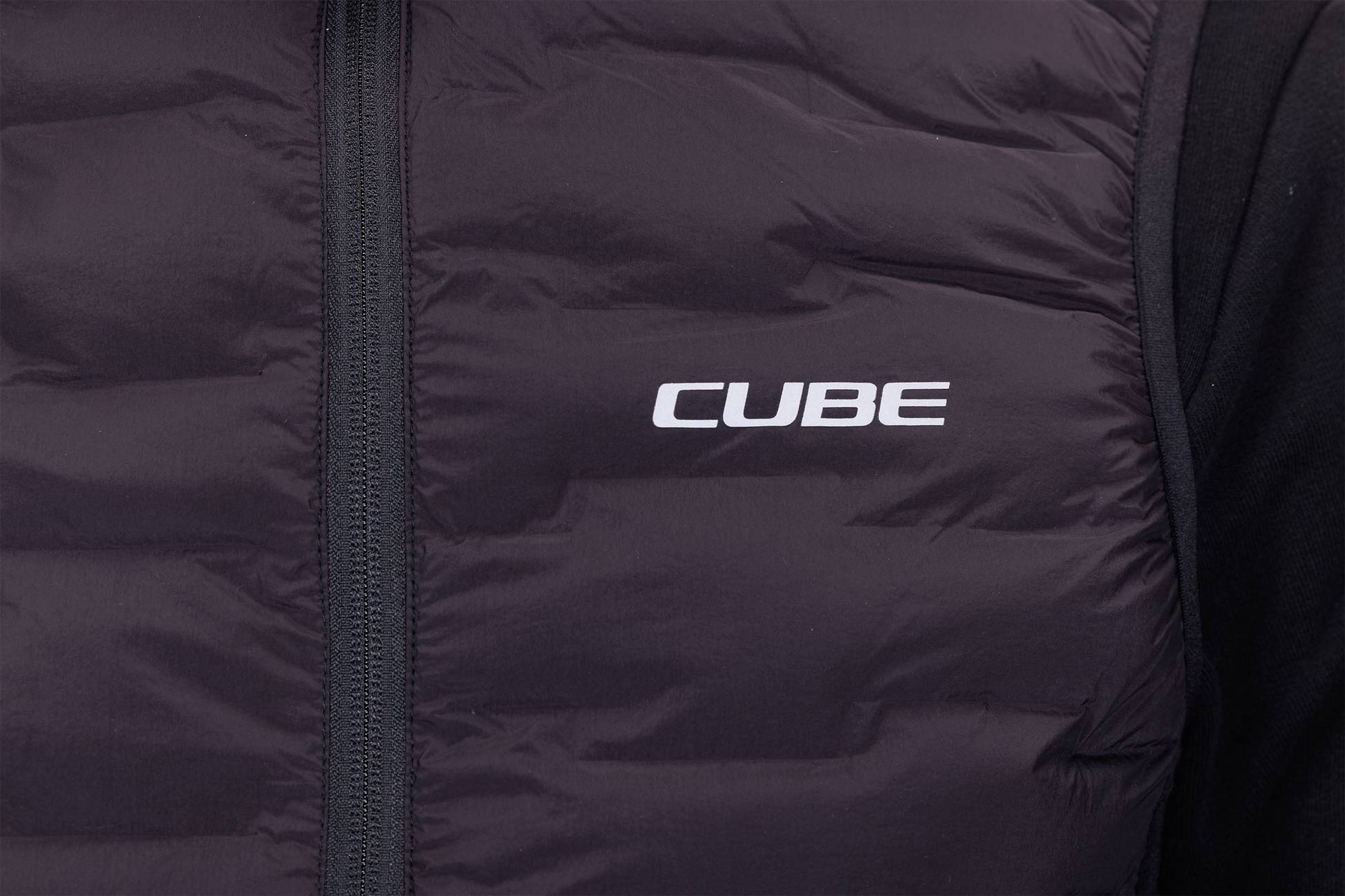 CUBE Padded Vest