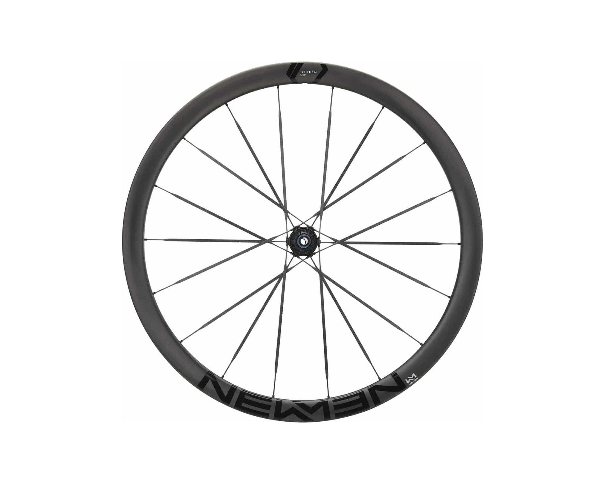 NEWMEN Wheel Streem C.38 VONOA 622 18h FADE R SP CL 12x142 X