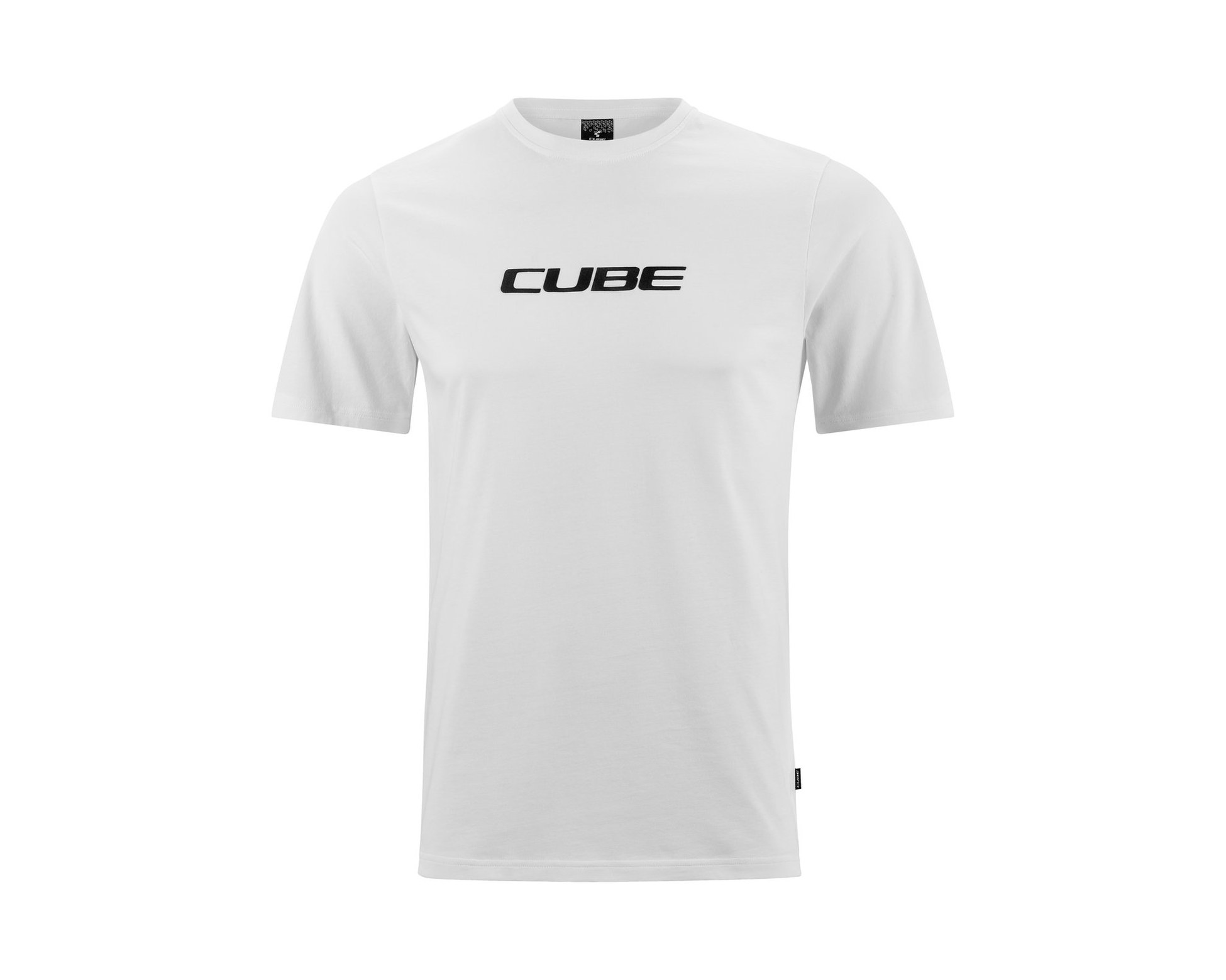 Organic T-Shirt Classic Logo