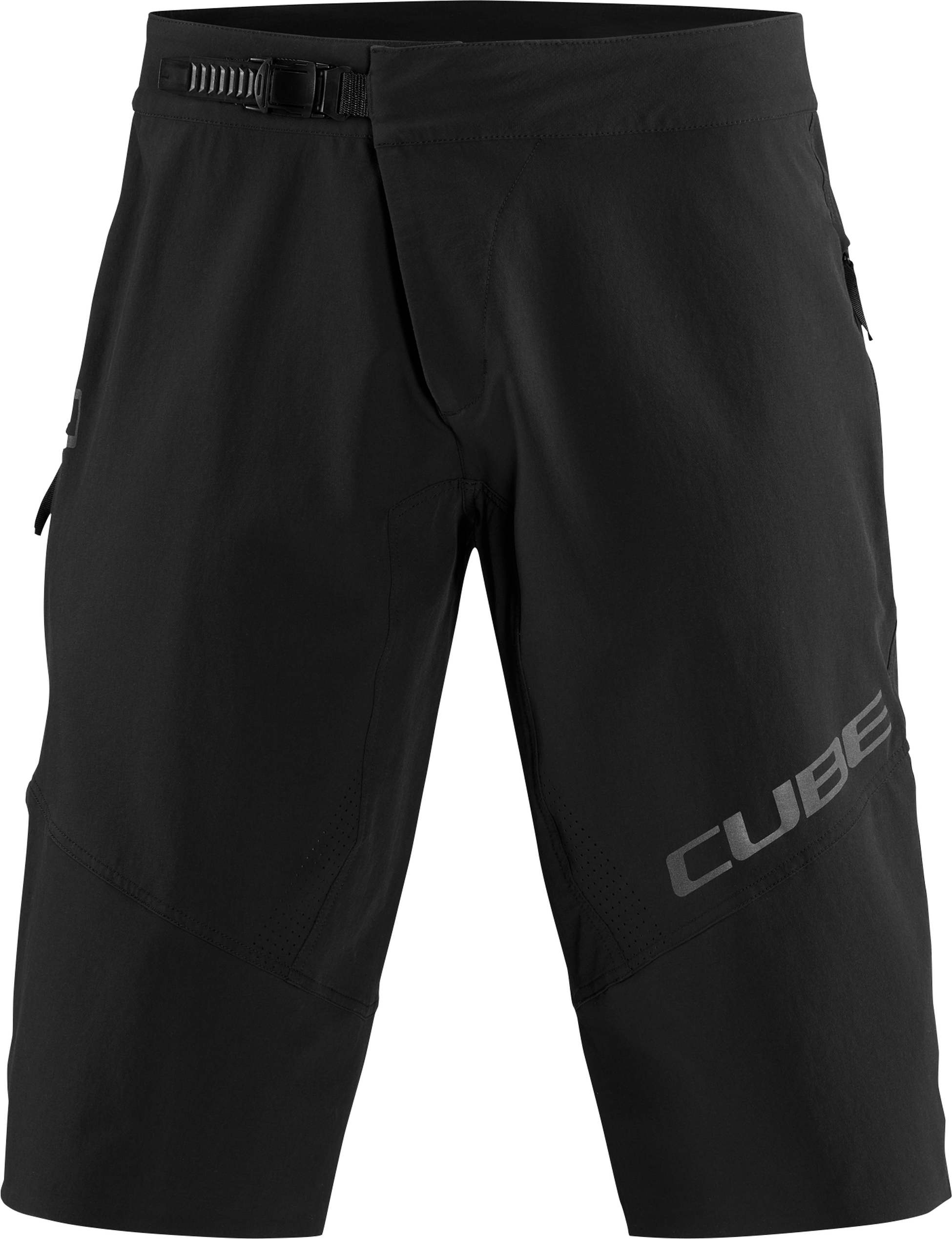 MTB Baggy Shorts X Actionteam
