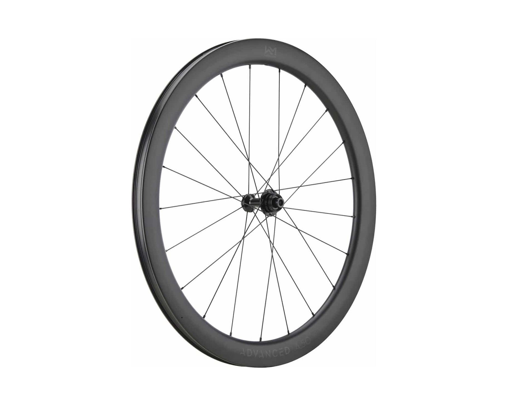 Wheel Advanced A.50 622 21h FADE R SJ CL 12x100