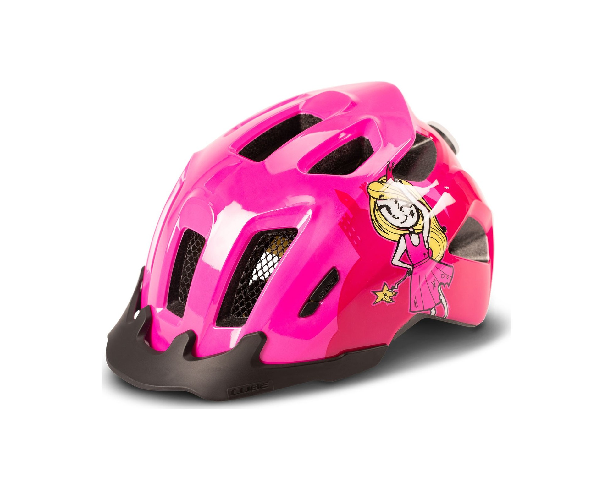 Helm ANT