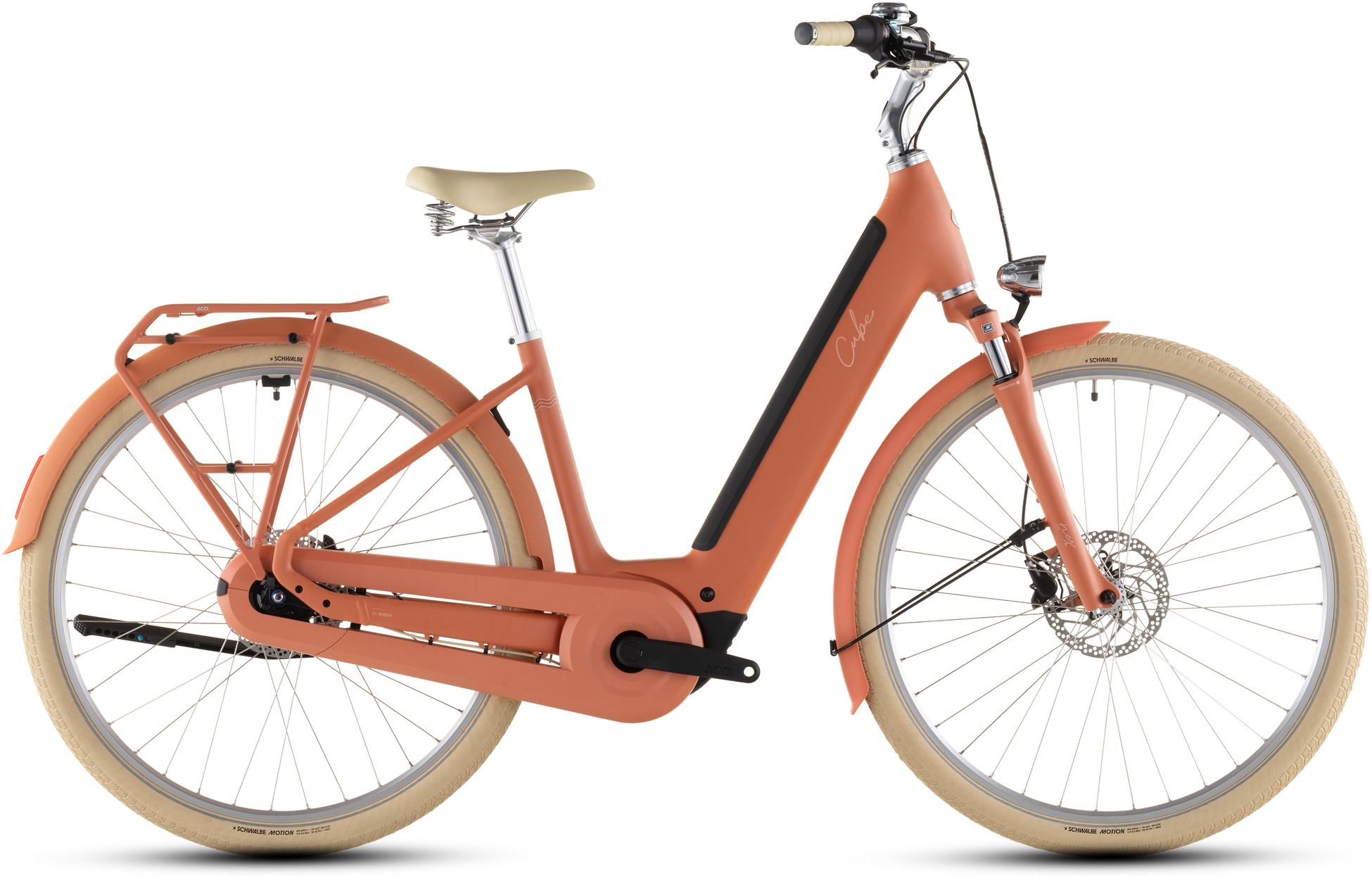 Aruba Hybrid 600 papaya´n´creme