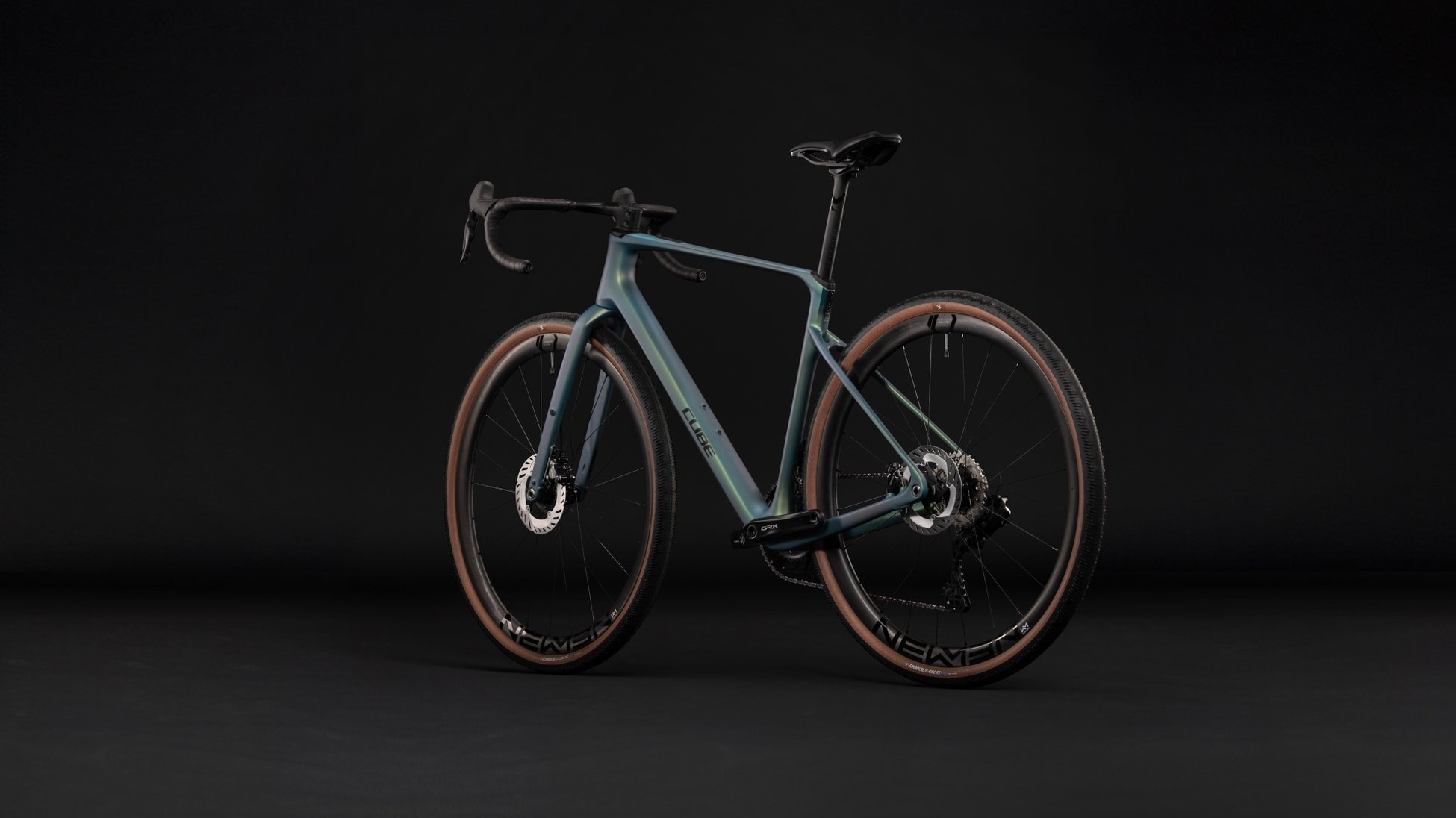 Nuroad C:62 Race jungali´n´black