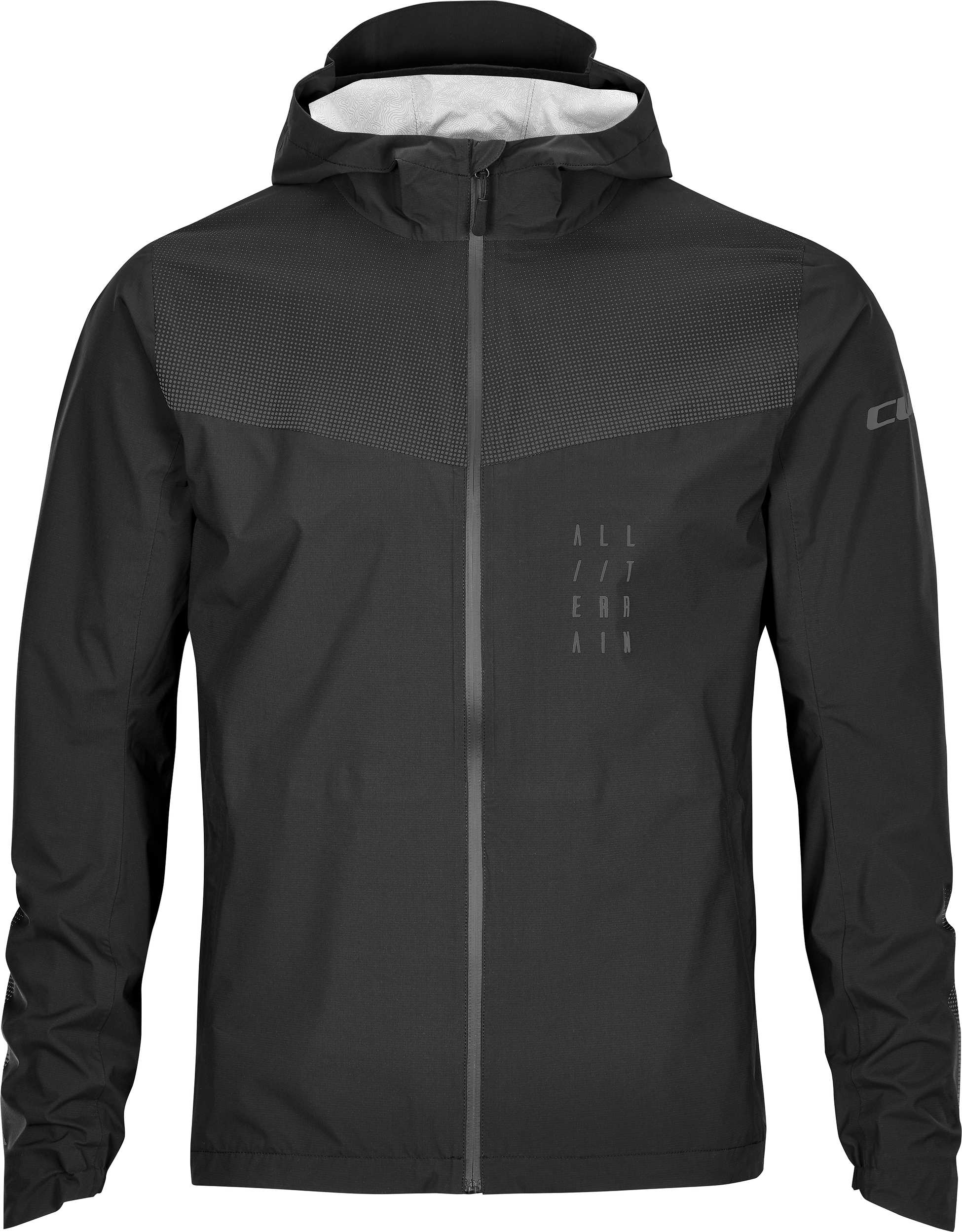 ATX Storm Jacket