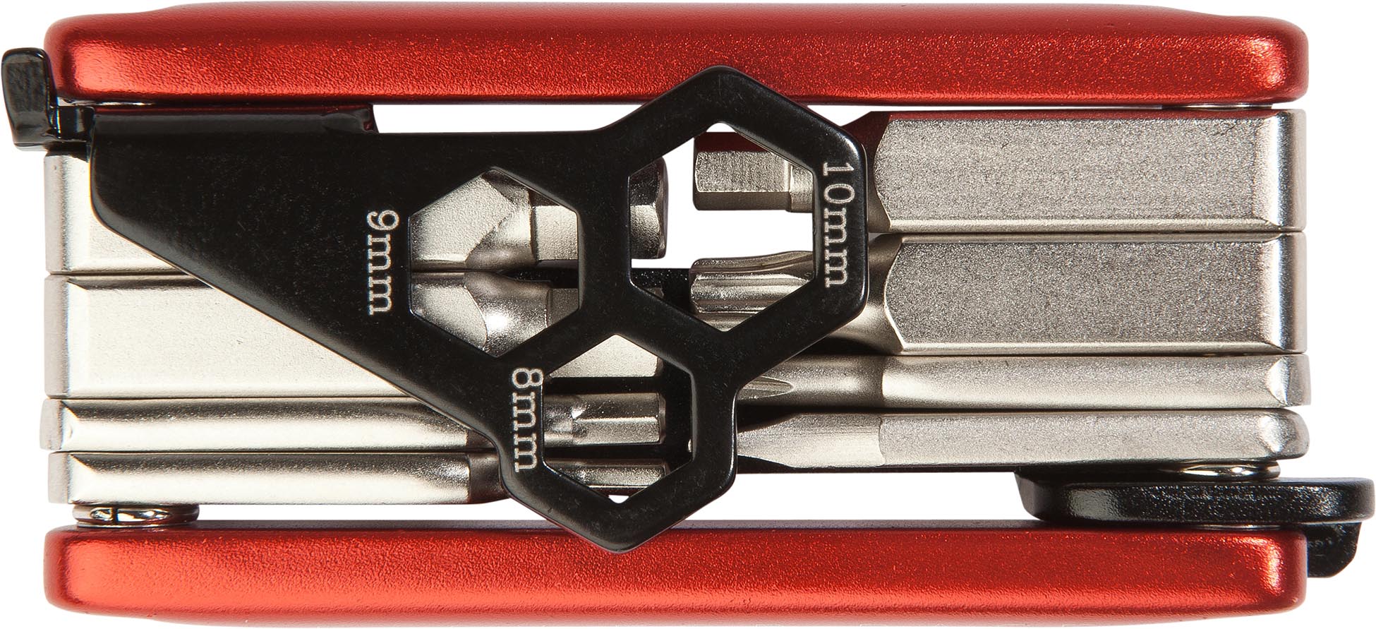 RFR Multi Tool 12 red
