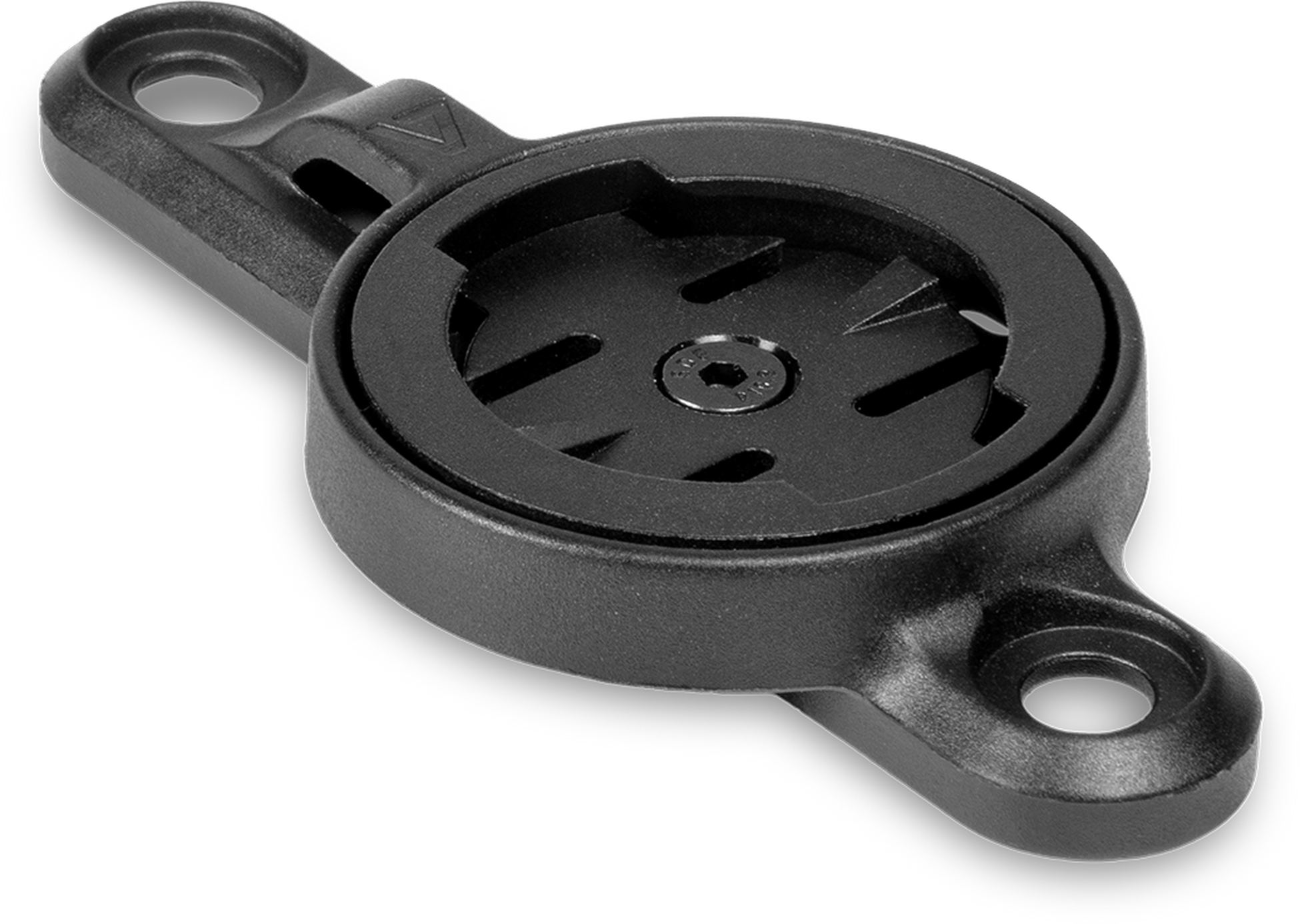 ACID Navigationshalterung Oberrohr X-Lock Quarter Turn